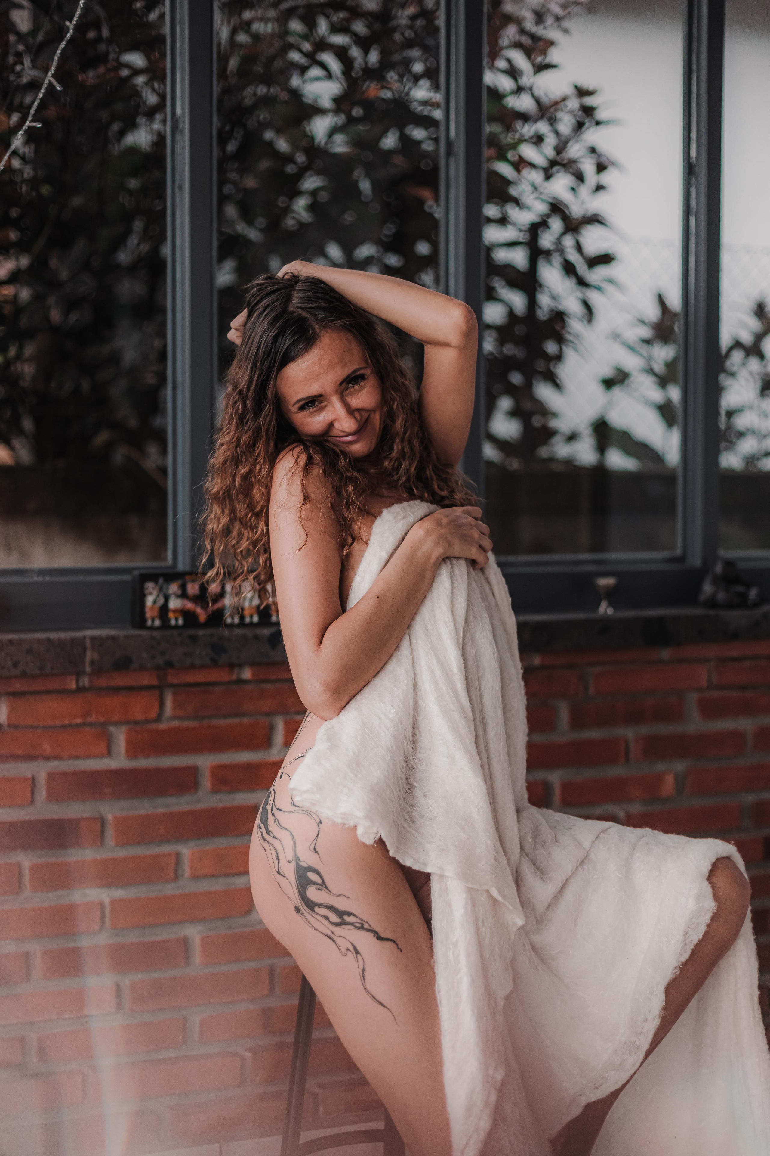 Одеялко шелкопряда. Mariam Bagdasaryan