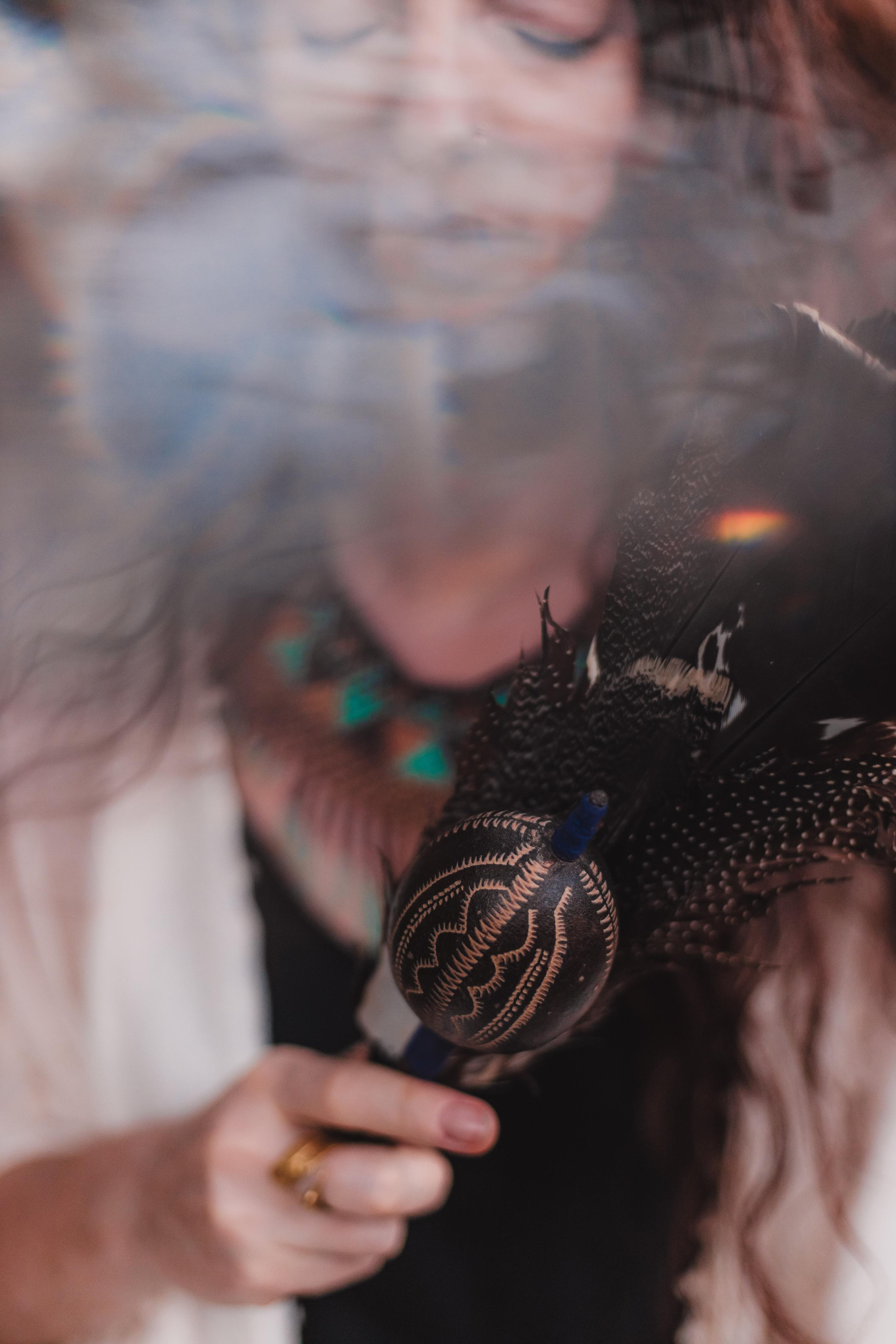 Karunika. Мариам Багдасарян