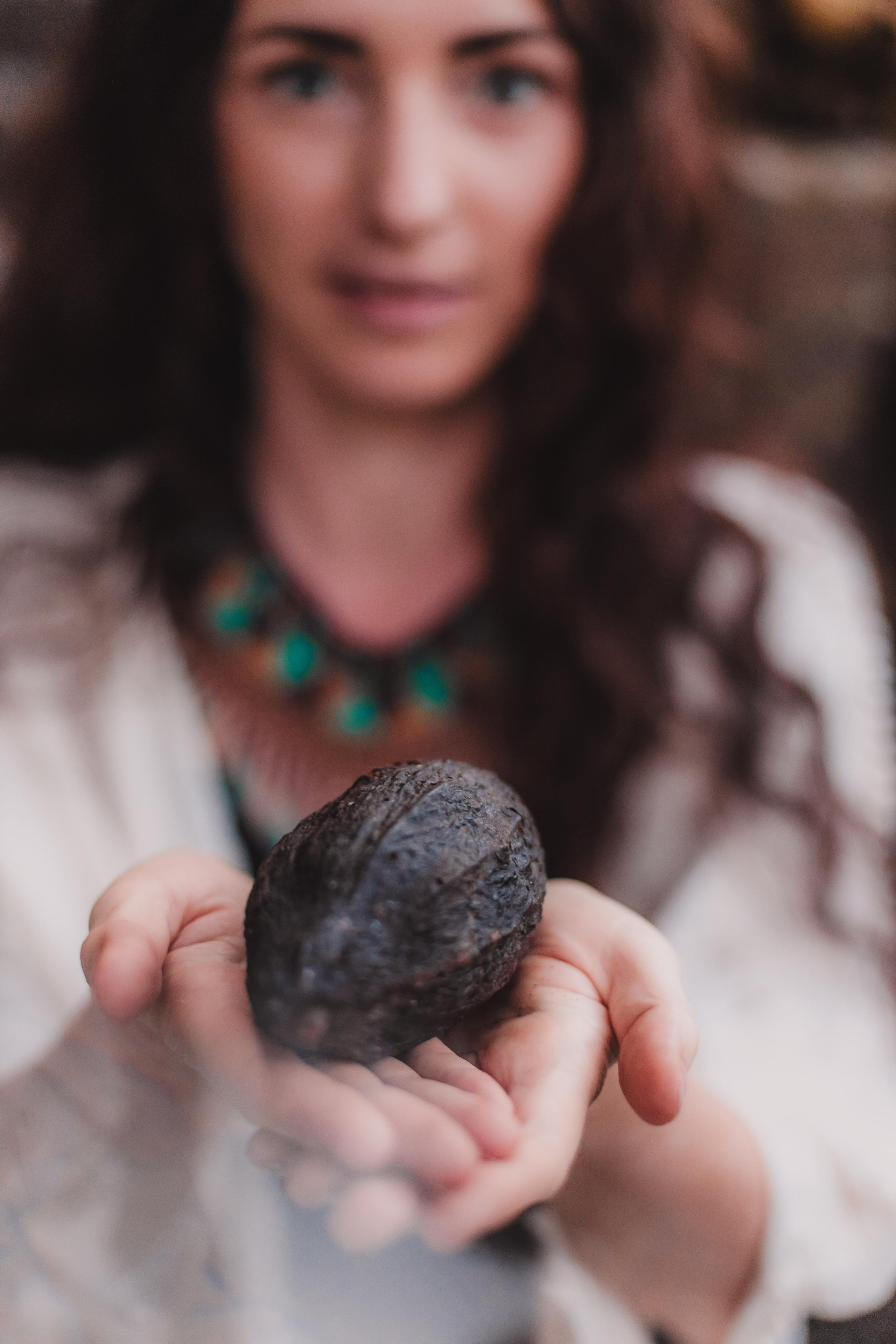 Karunika. Мариам Багдасарян