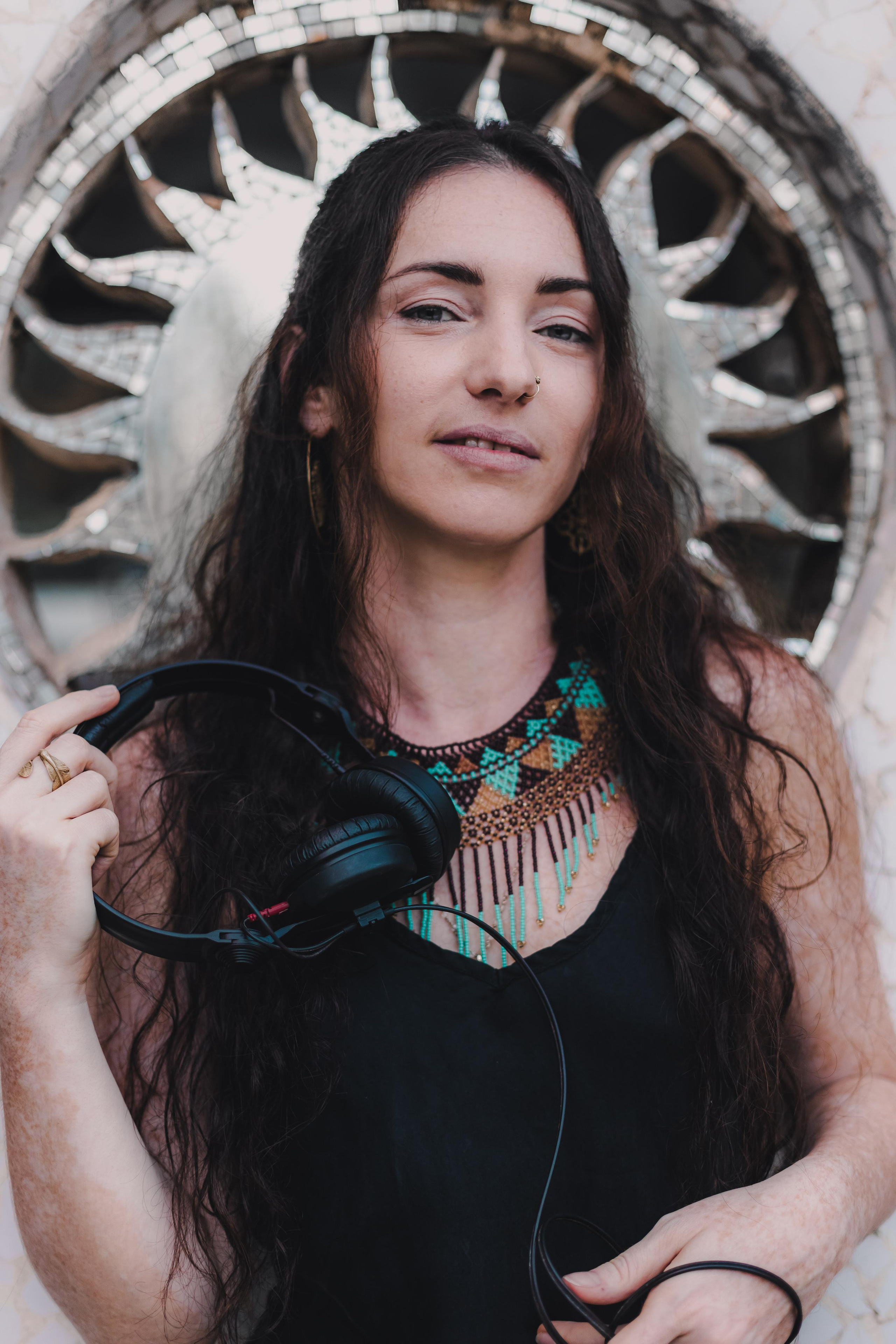 Karunika. Мариам Багдасарян