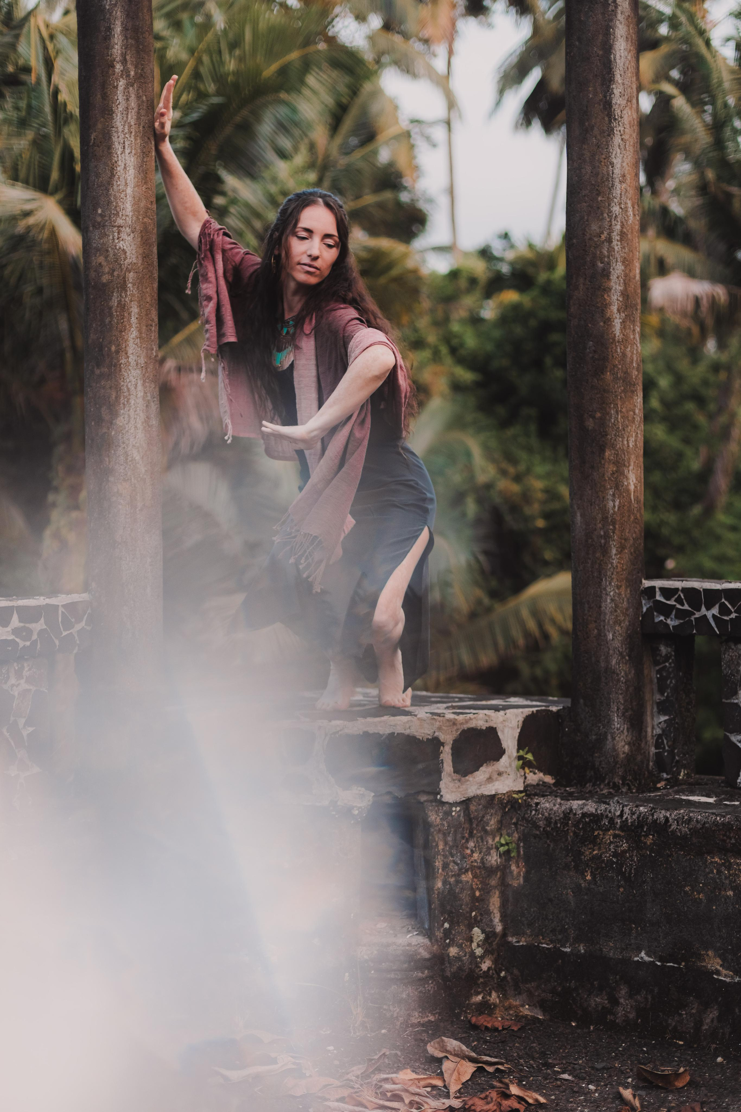 Karunika. Мариам Багдасарян