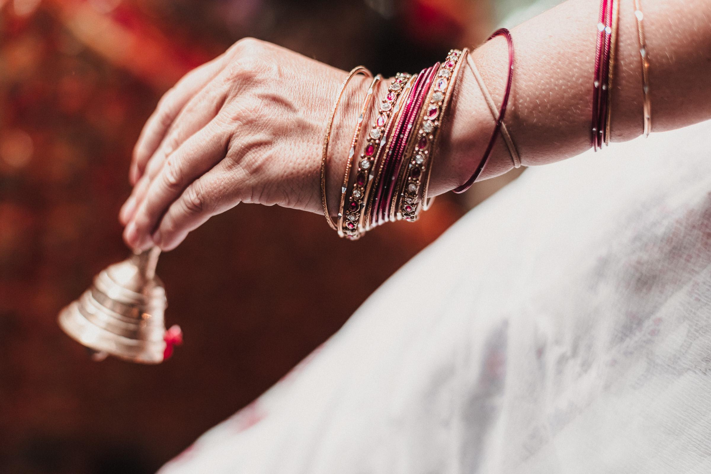 Retreat Enchanted Hanuman project. Mariam Bagdasaryan