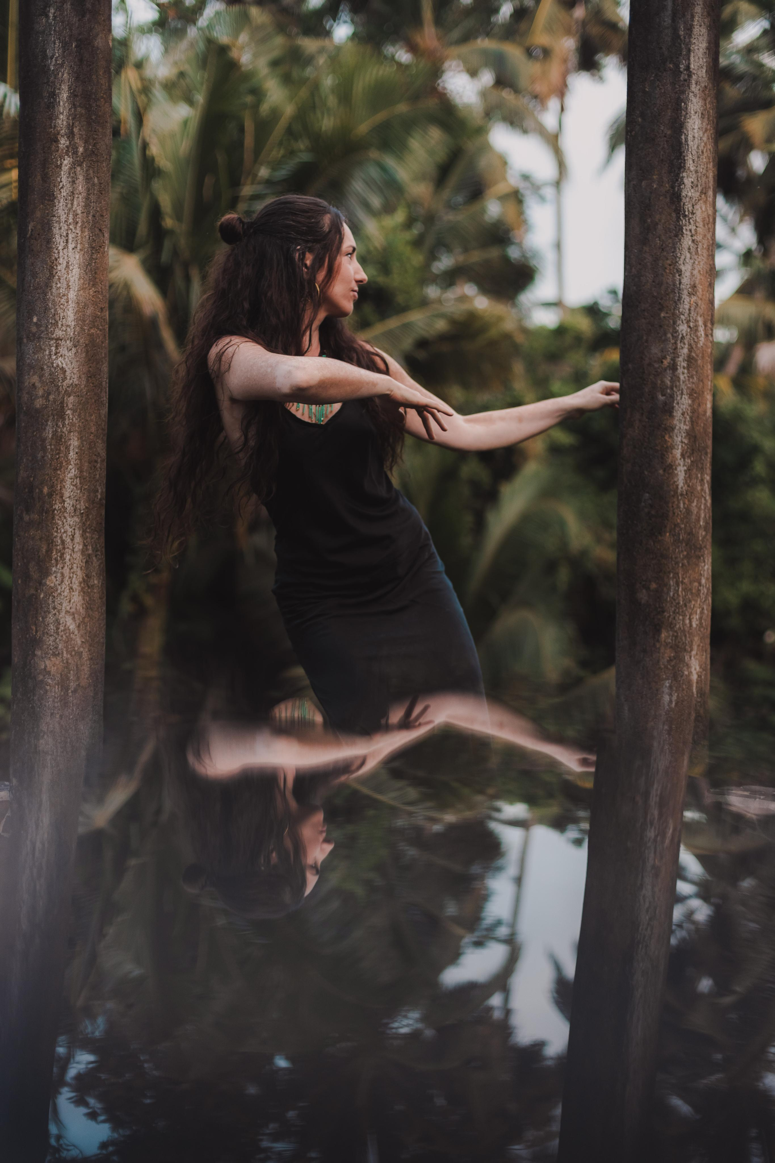 Karunika. Мариам Багдасарян