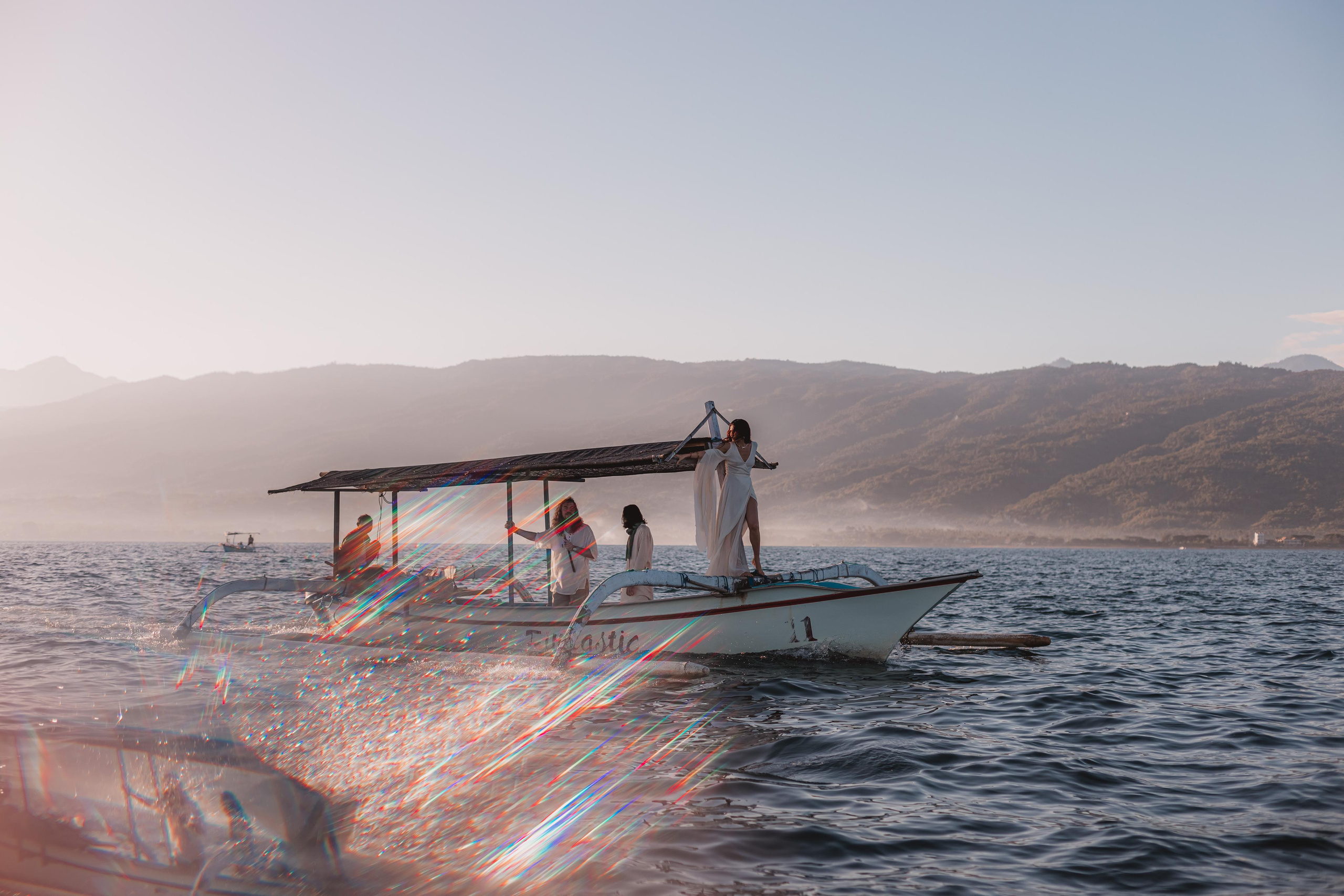 Сати Этника Рассвет. Mariam Bagdasaryan