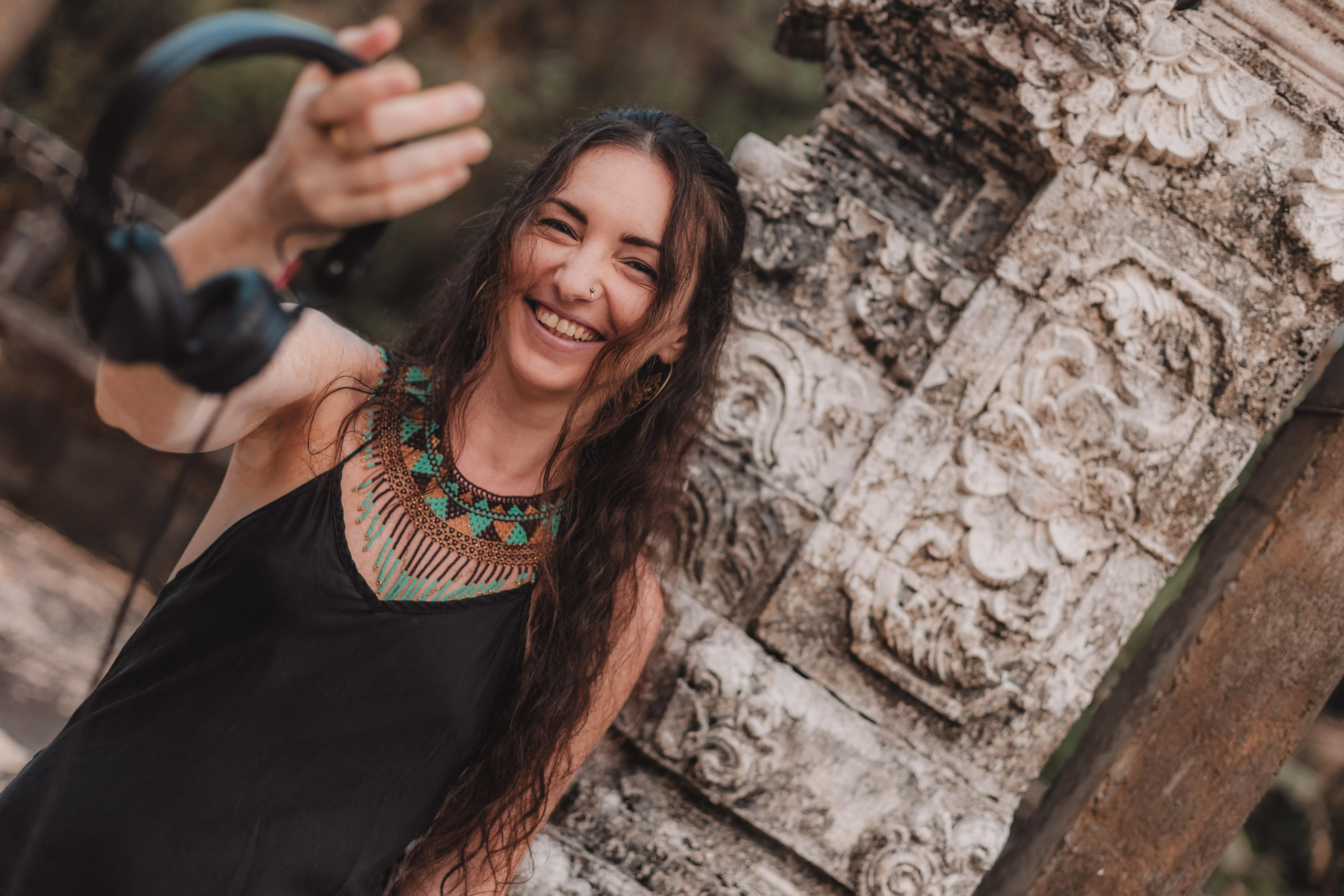 Karunika. Мариам Багдасарян