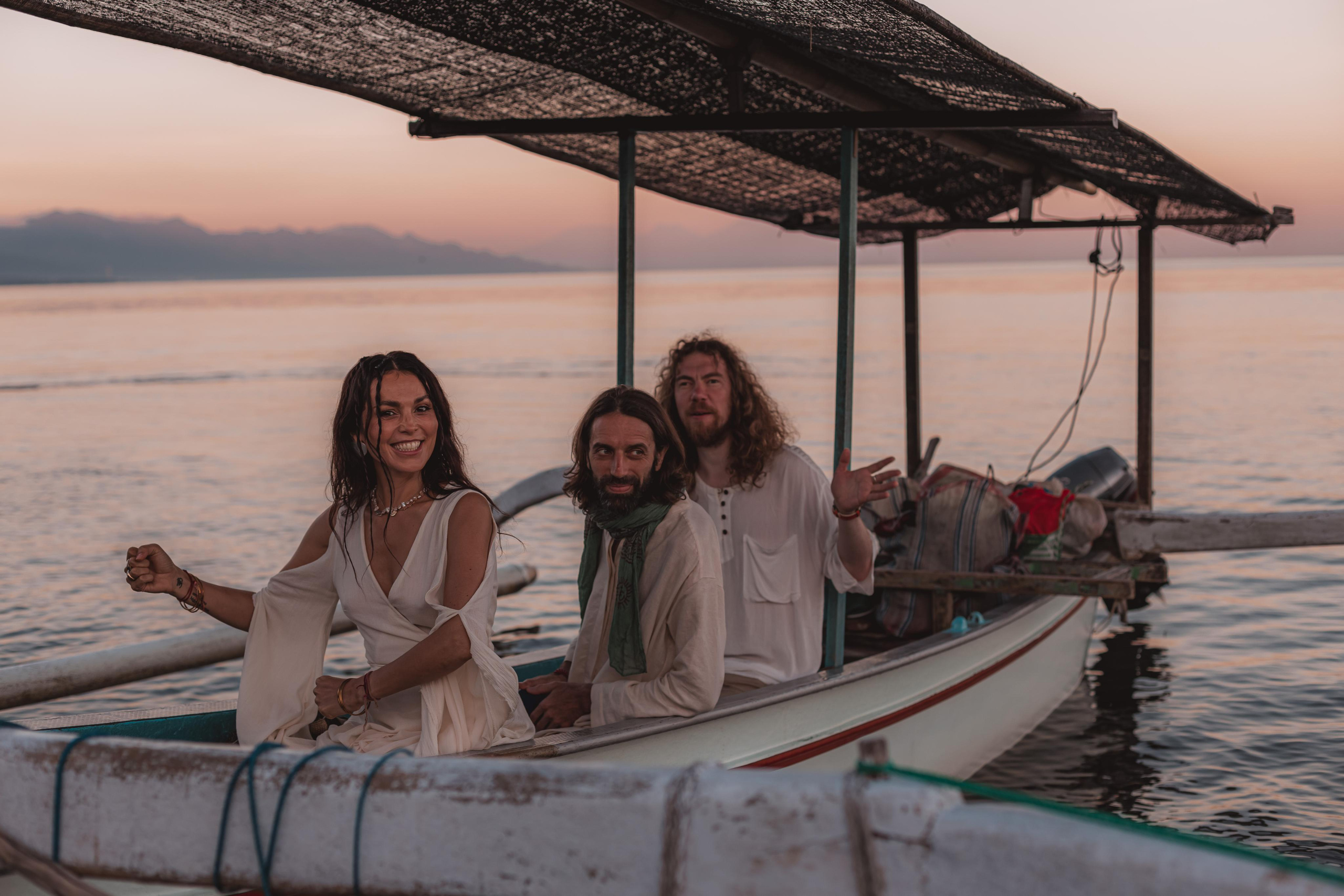 Сати Этника Рассвет. Mariam Bagdasaryan