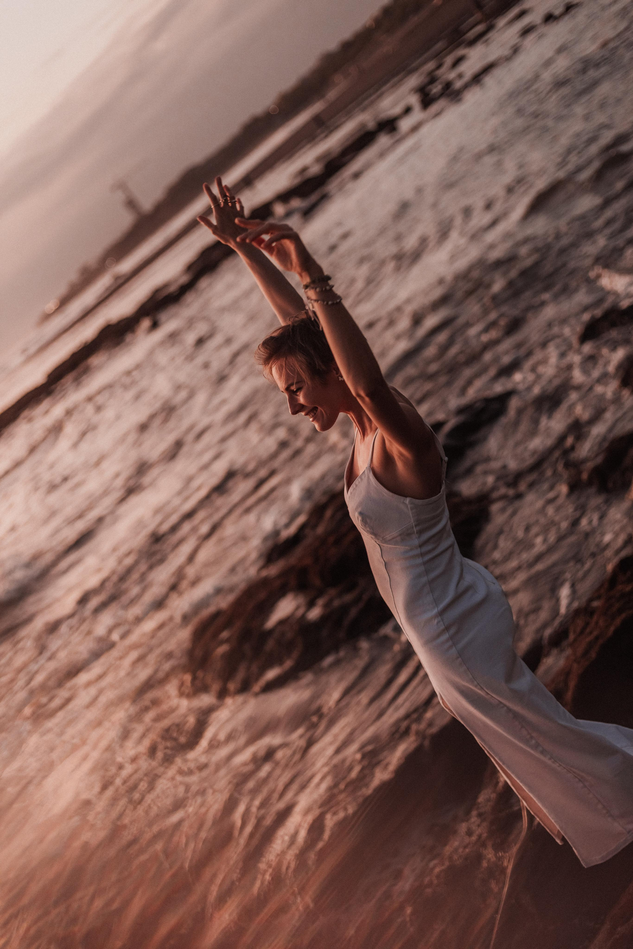 Улыбка Алены. Мариам Багдасарян