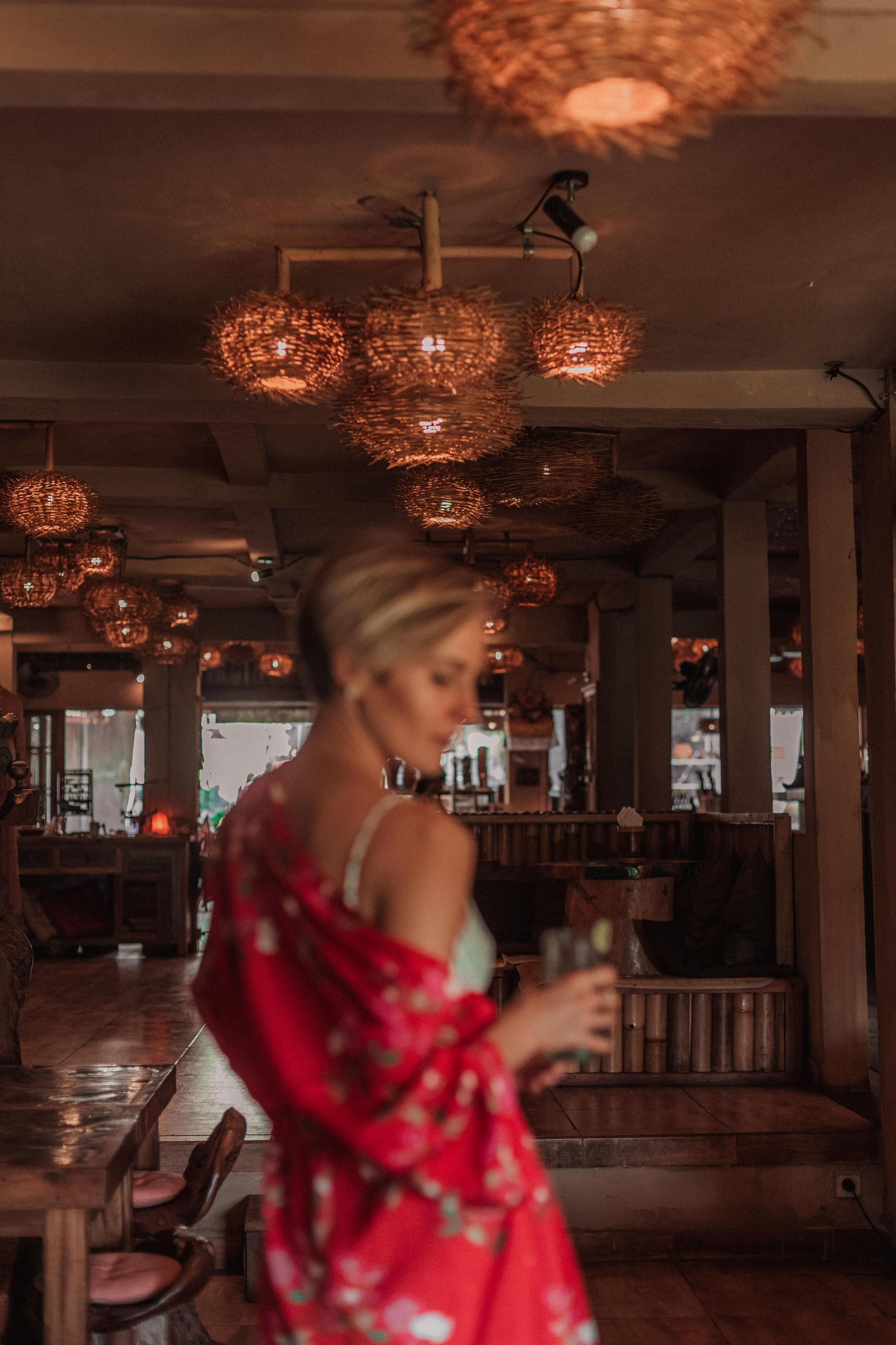 Улыбка Алены. Мариам Багдасарян