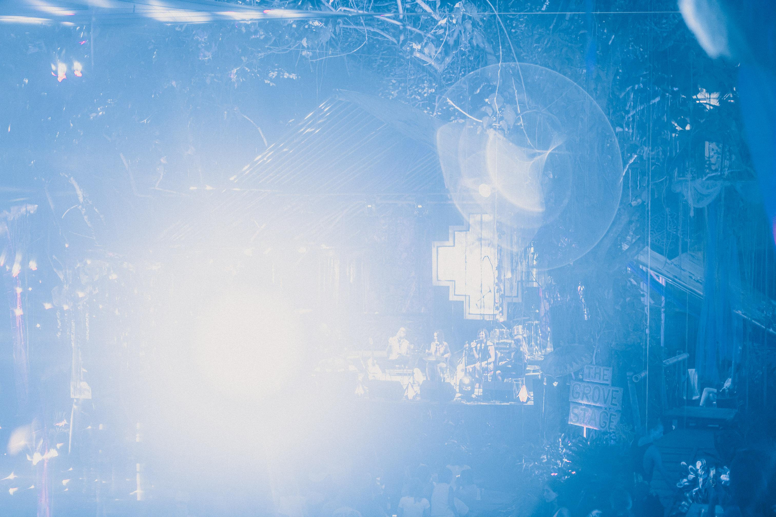 Bali Spirit Festival 2023. Mariam Bagdasaryan