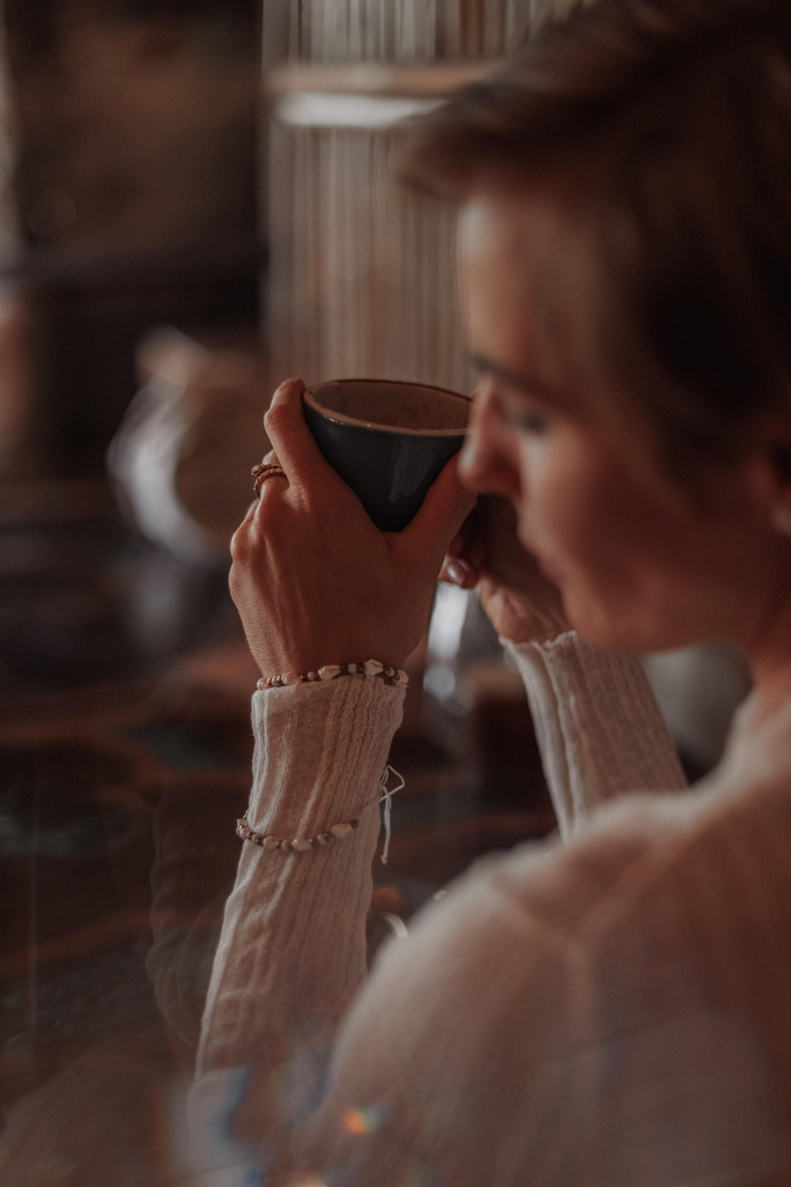 Улыбка Алены. Мариам Багдасарян