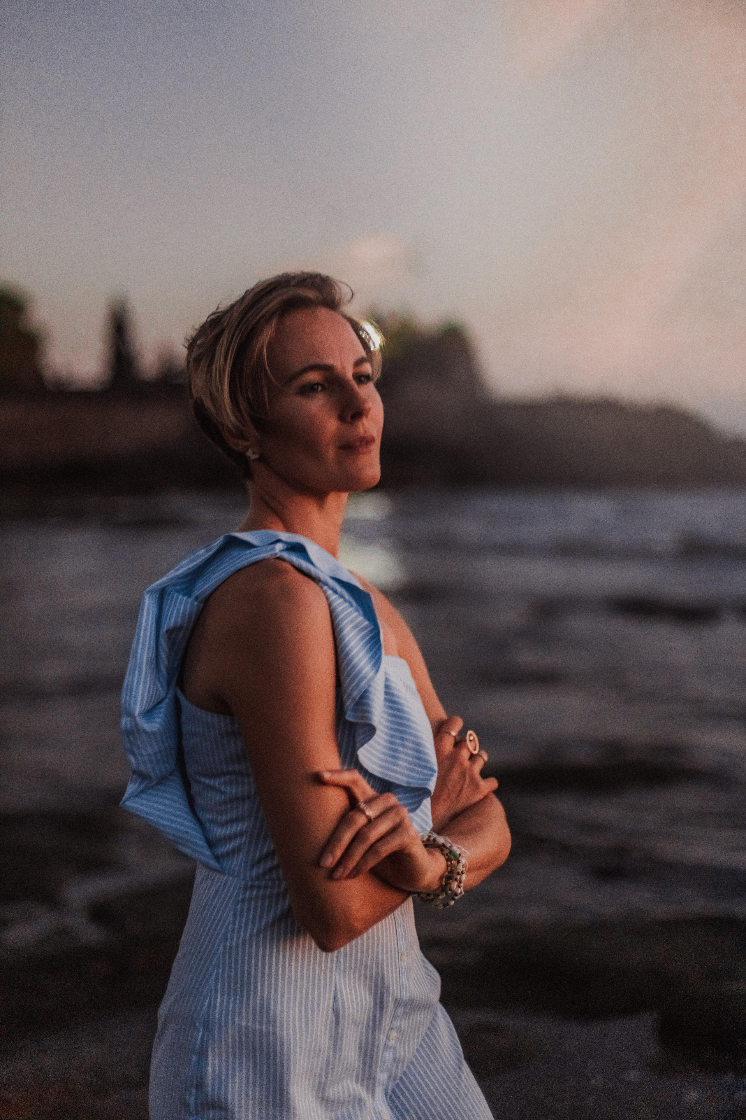 Улыбка Алены. Мариам Багдасарян