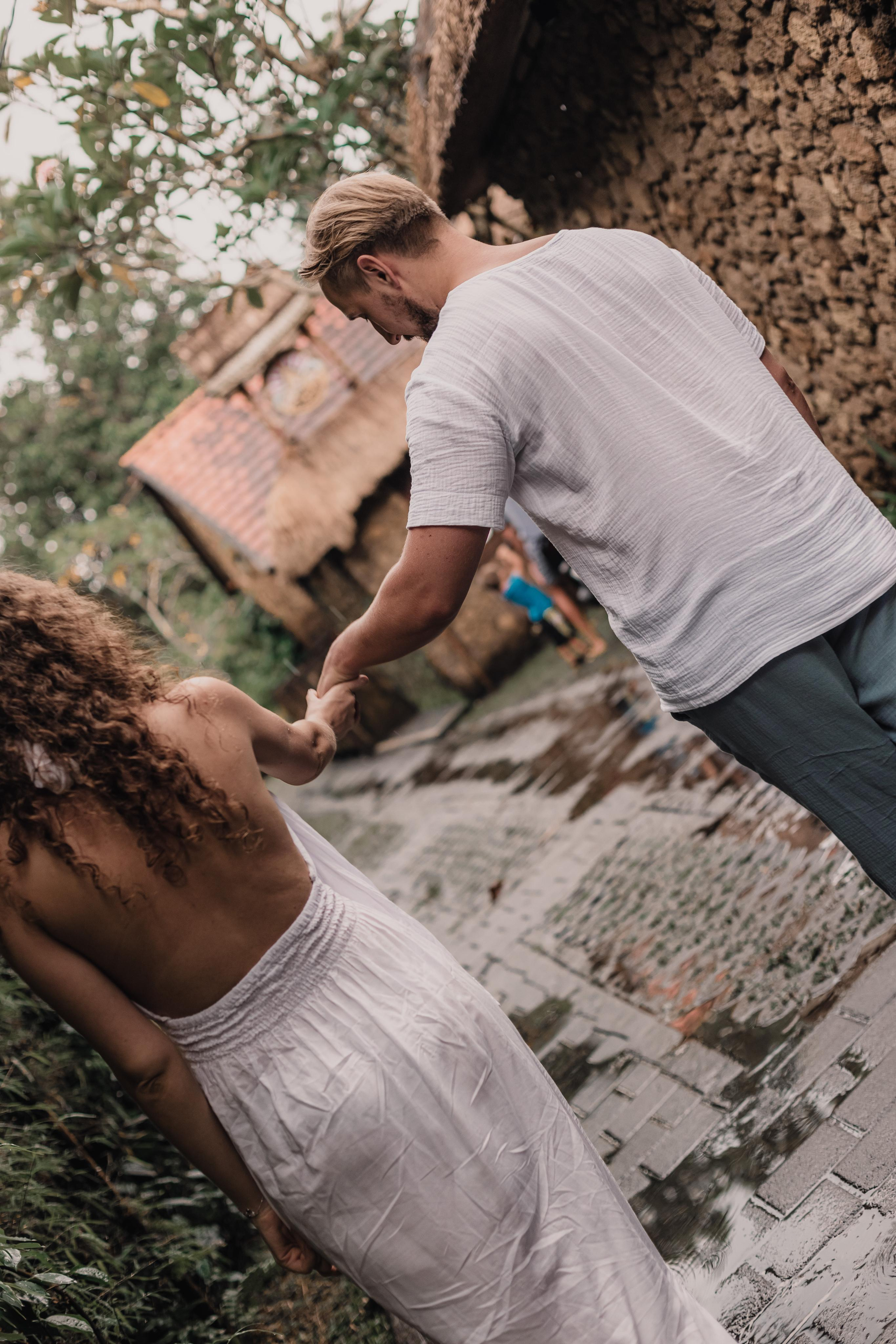 Милые в ожидании чуда. Мариам Багдасарян