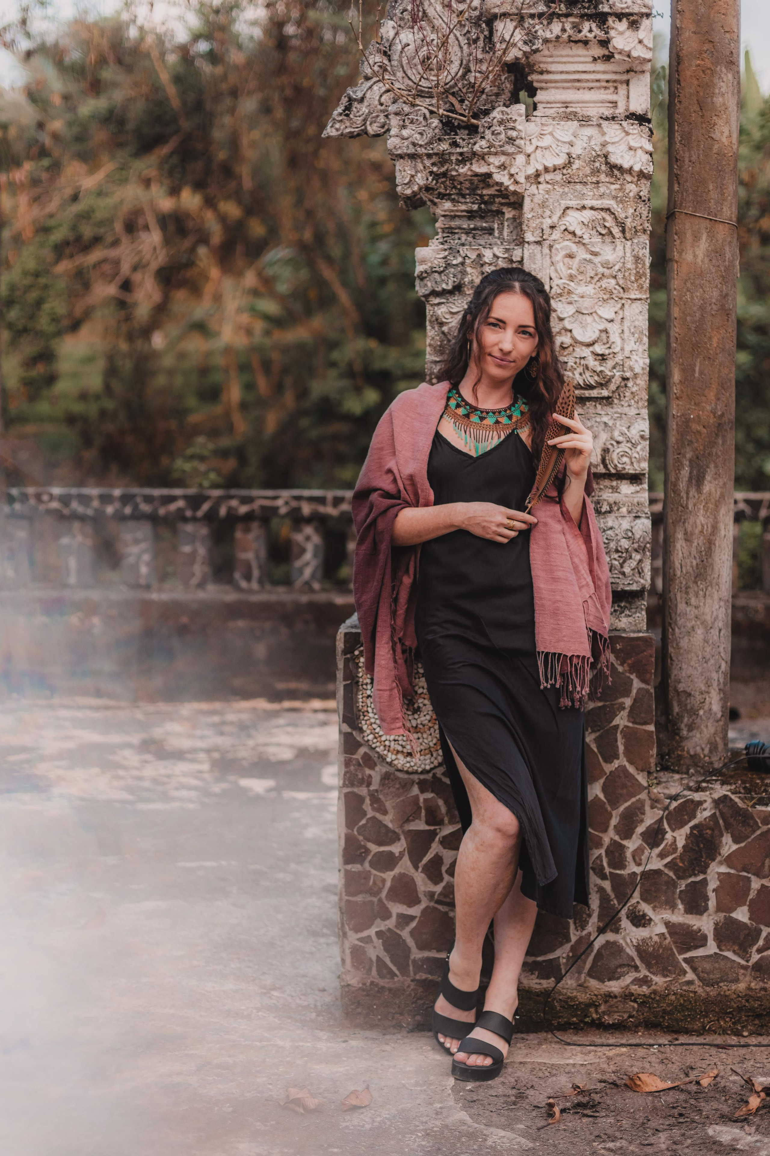 Karunika. Мариам Багдасарян