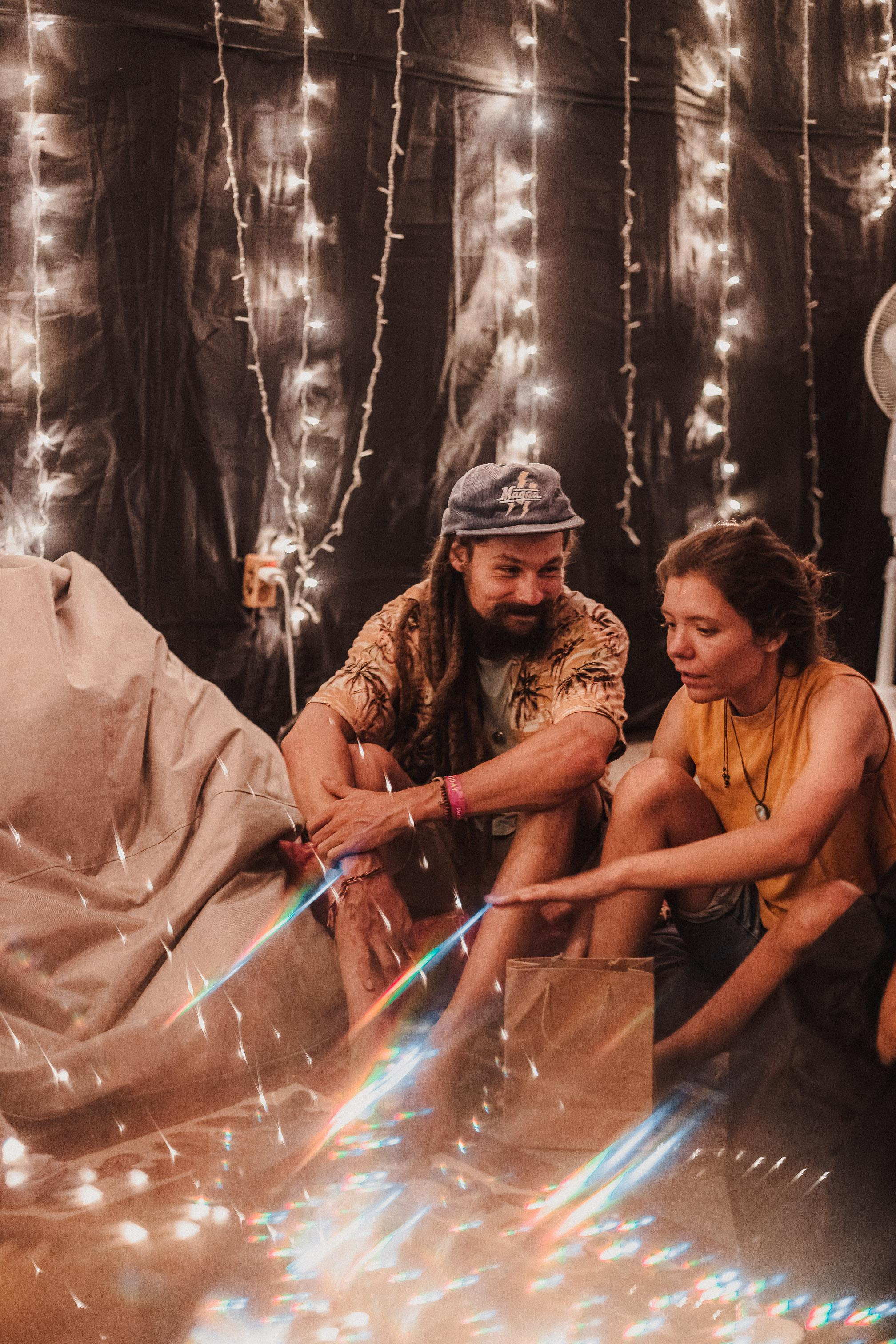 Bali Spirit Festival 2023. Mariam Bagdasaryan