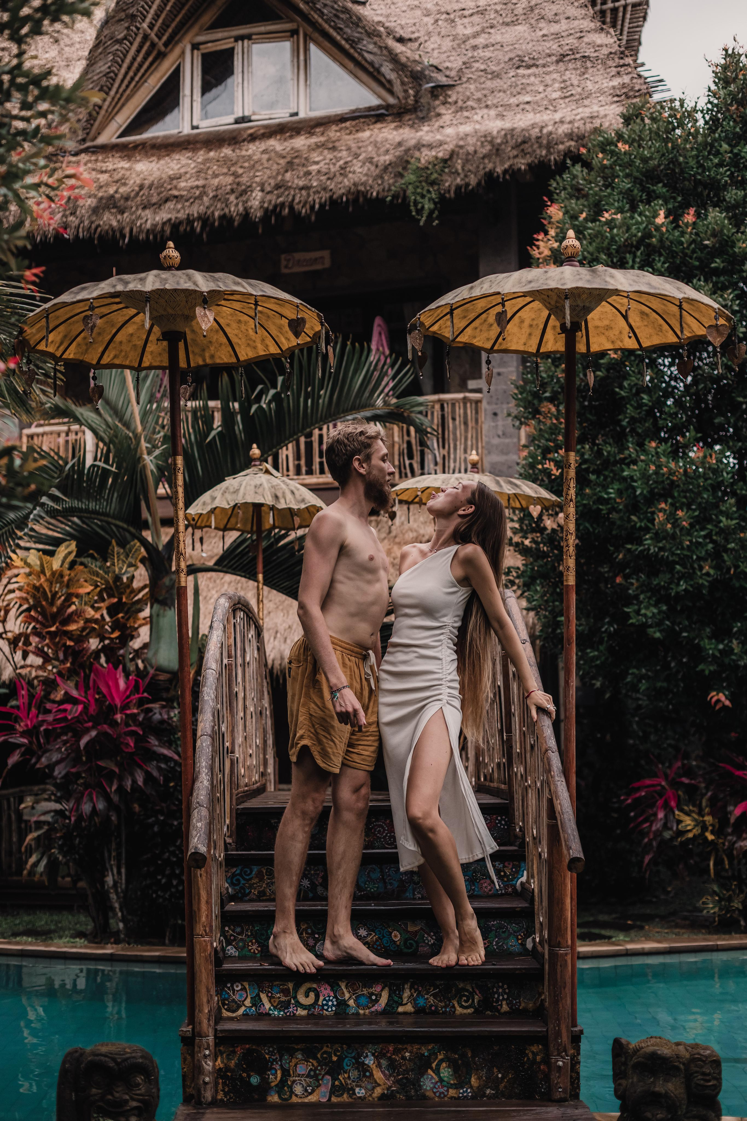 Любовь после дождя. Mariam Bagdasaryan