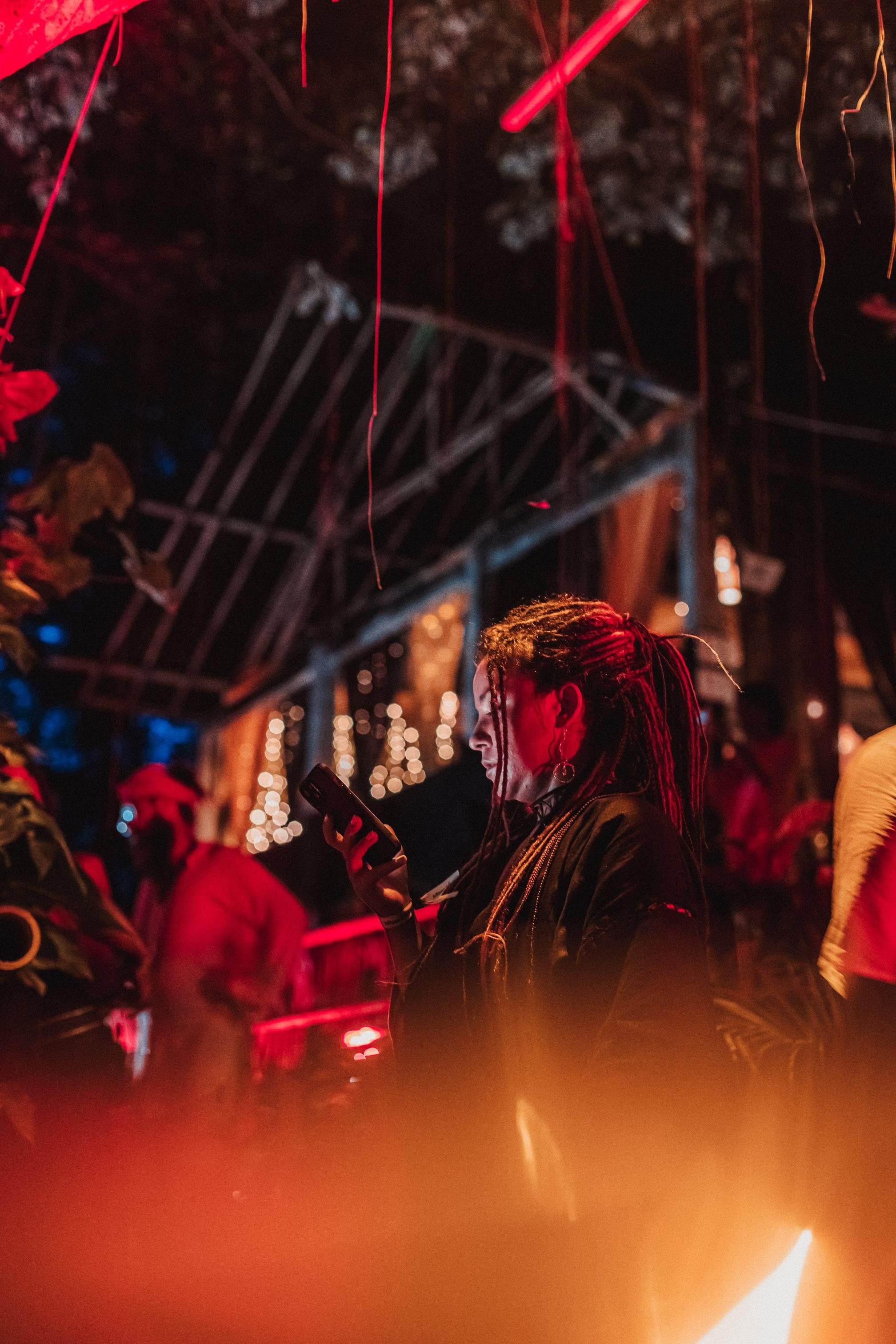 Bali Spirit Festival 2023. Mariam Bagdasaryan