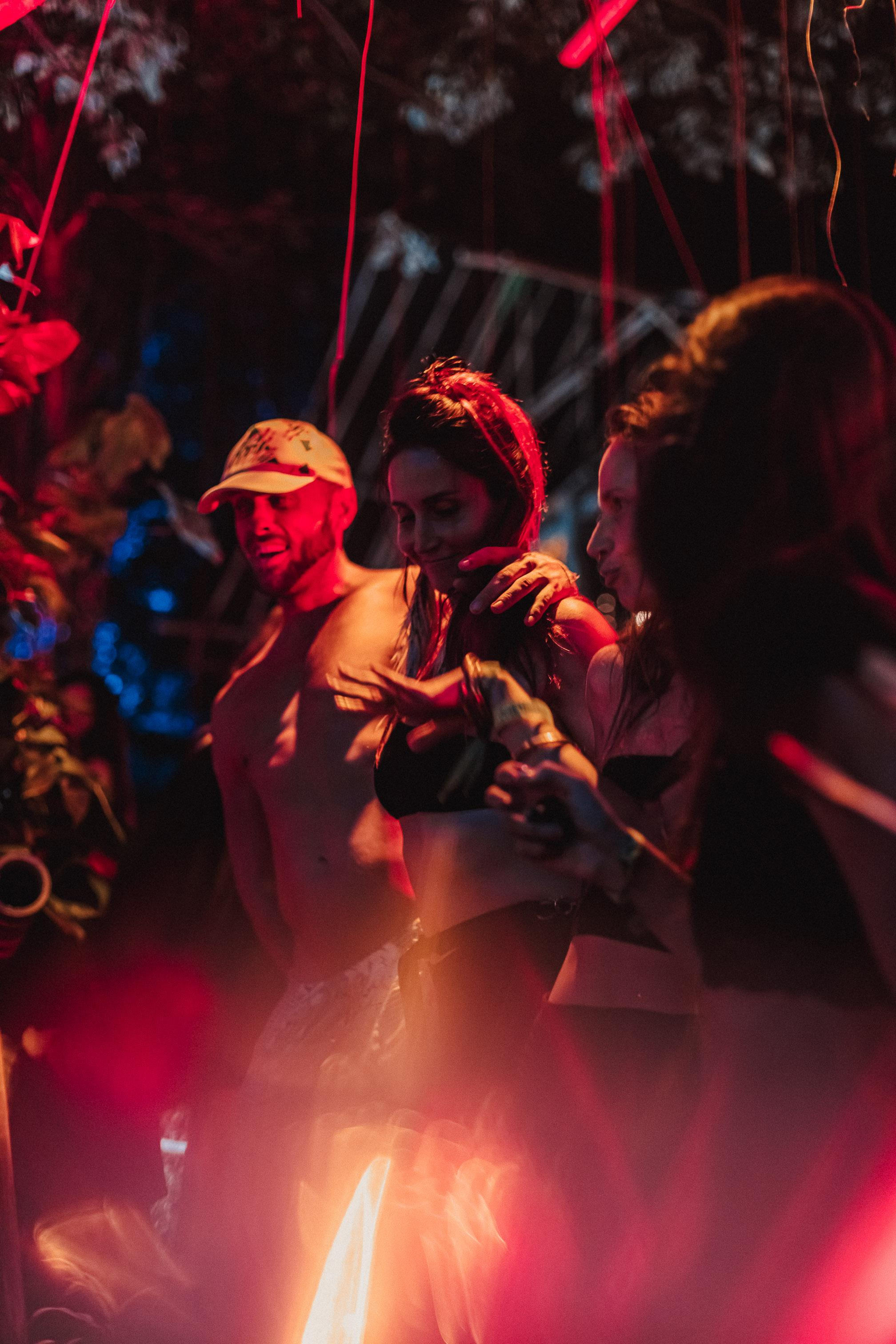 Bali Spirit Festival 2023. Mariam Bagdasaryan