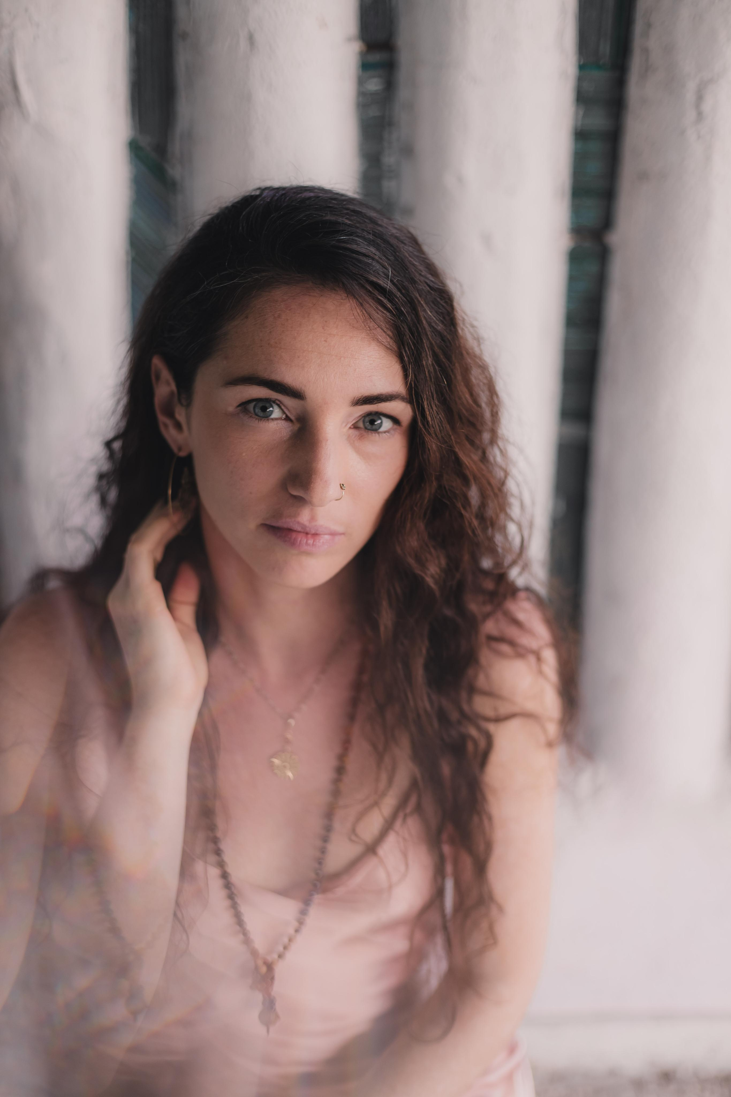 Karunika. Мариам Багдасарян