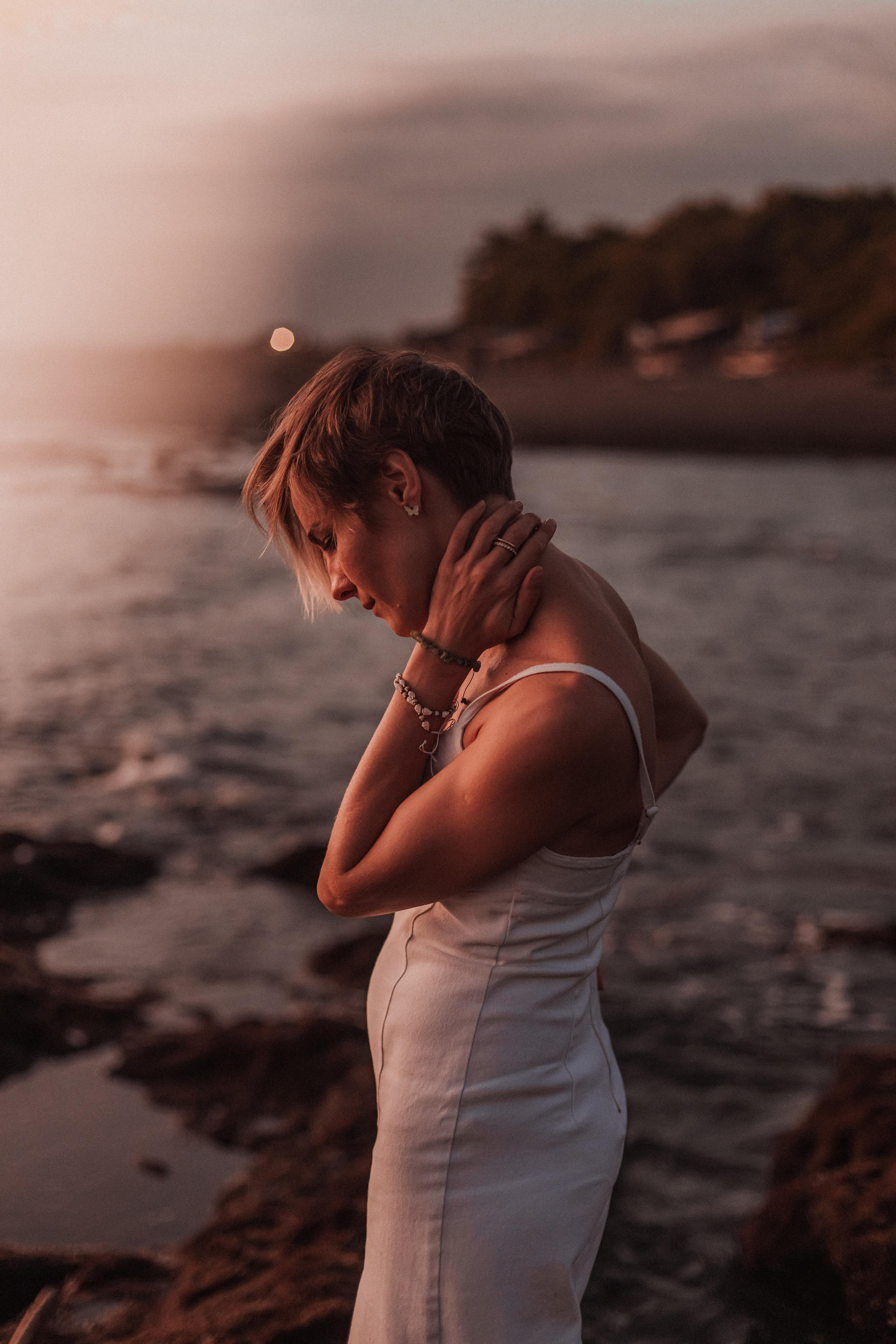 Улыбка Алены. Мариам Багдасарян