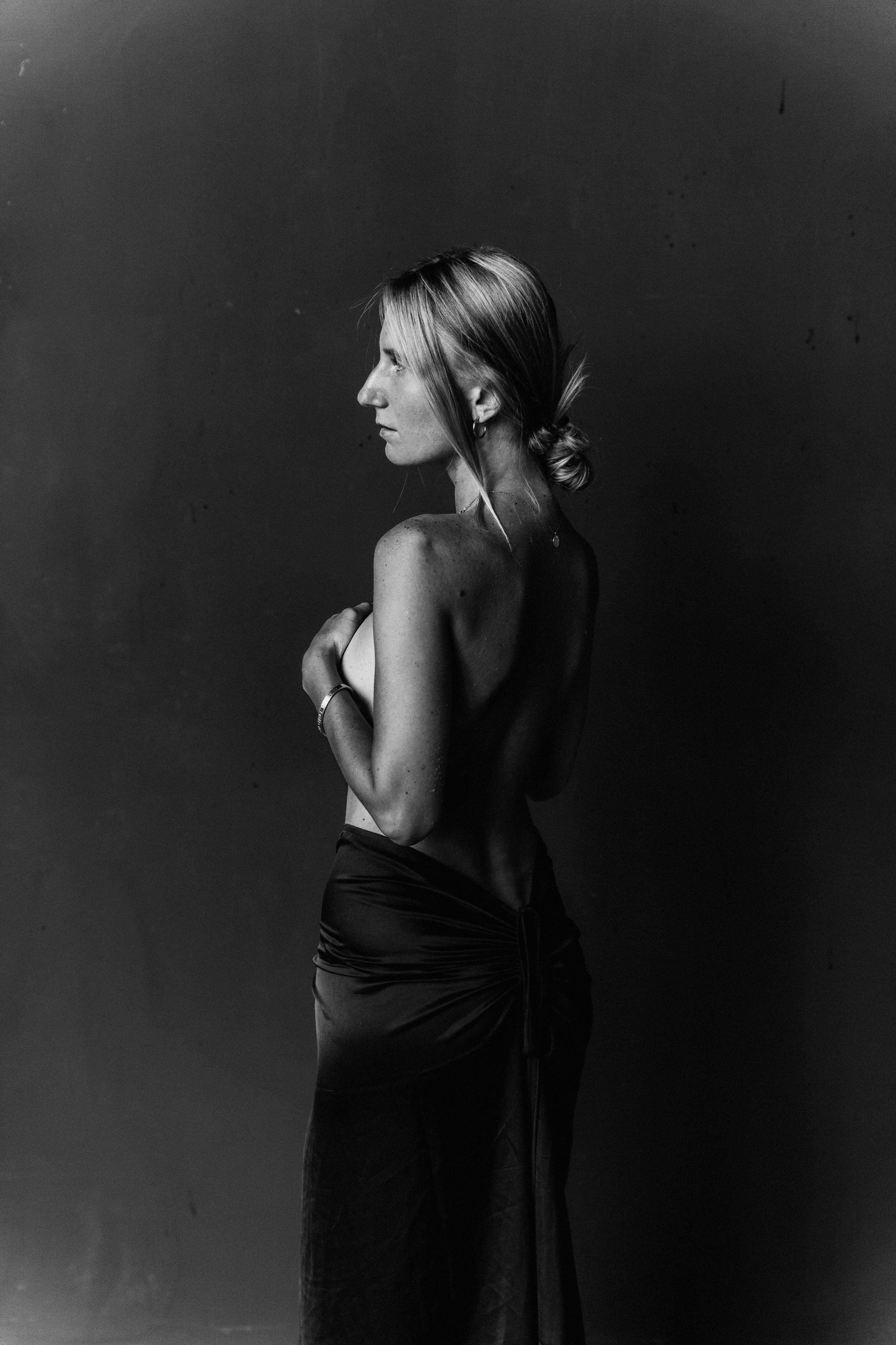 Maria. Фотограф Нина Дмитриева