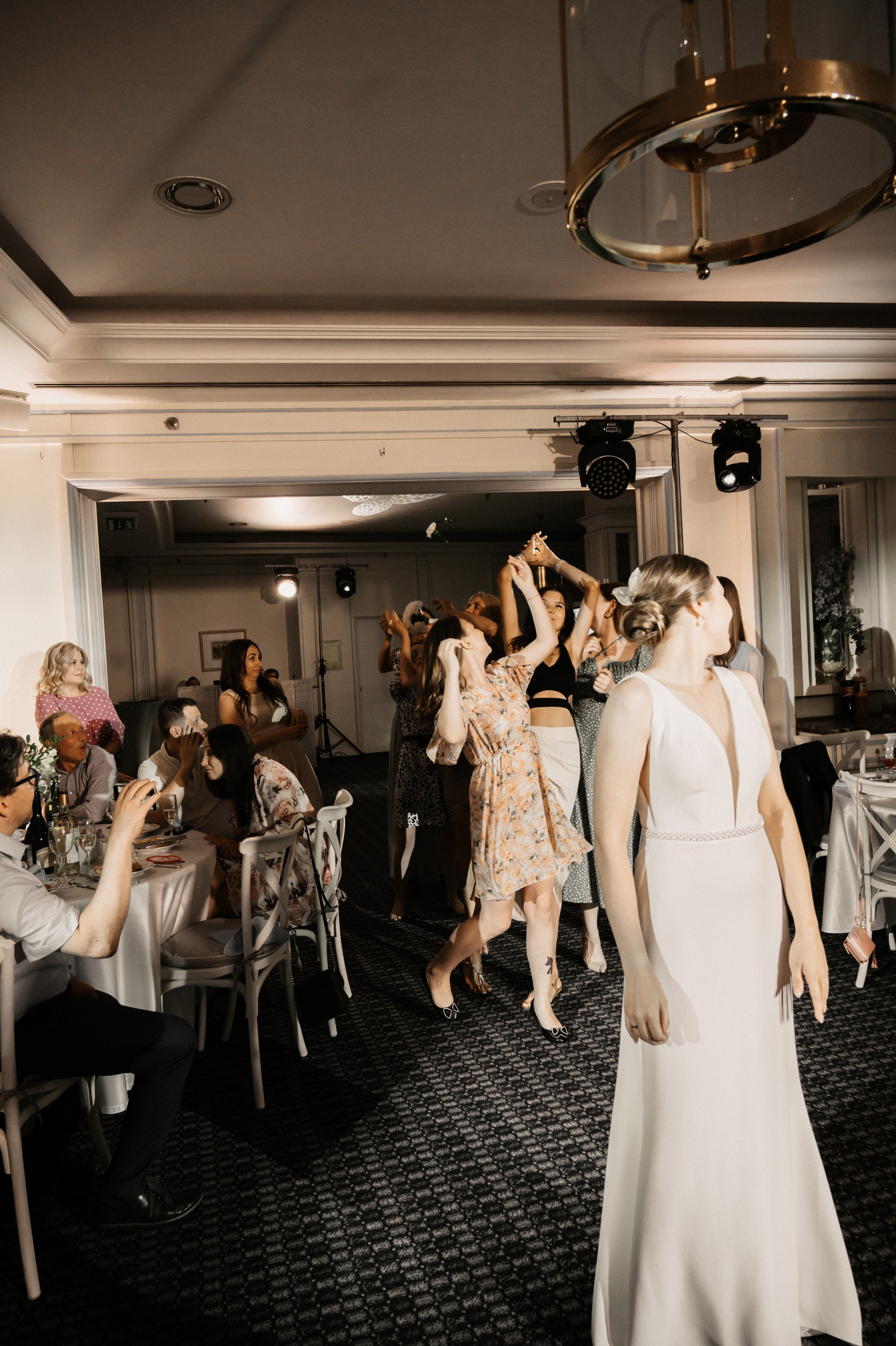 Никита и Лина. Свадебный фотограф Александр Давыдов