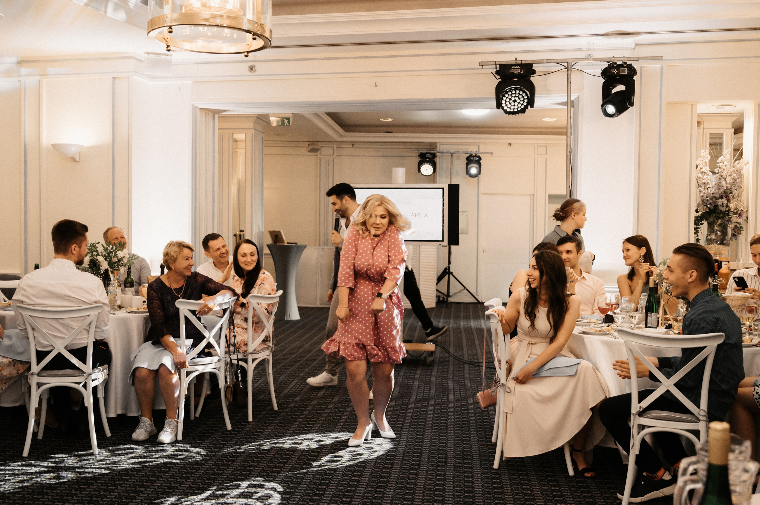 Никита и Лина. Свадебный фотограф Александр Давыдов