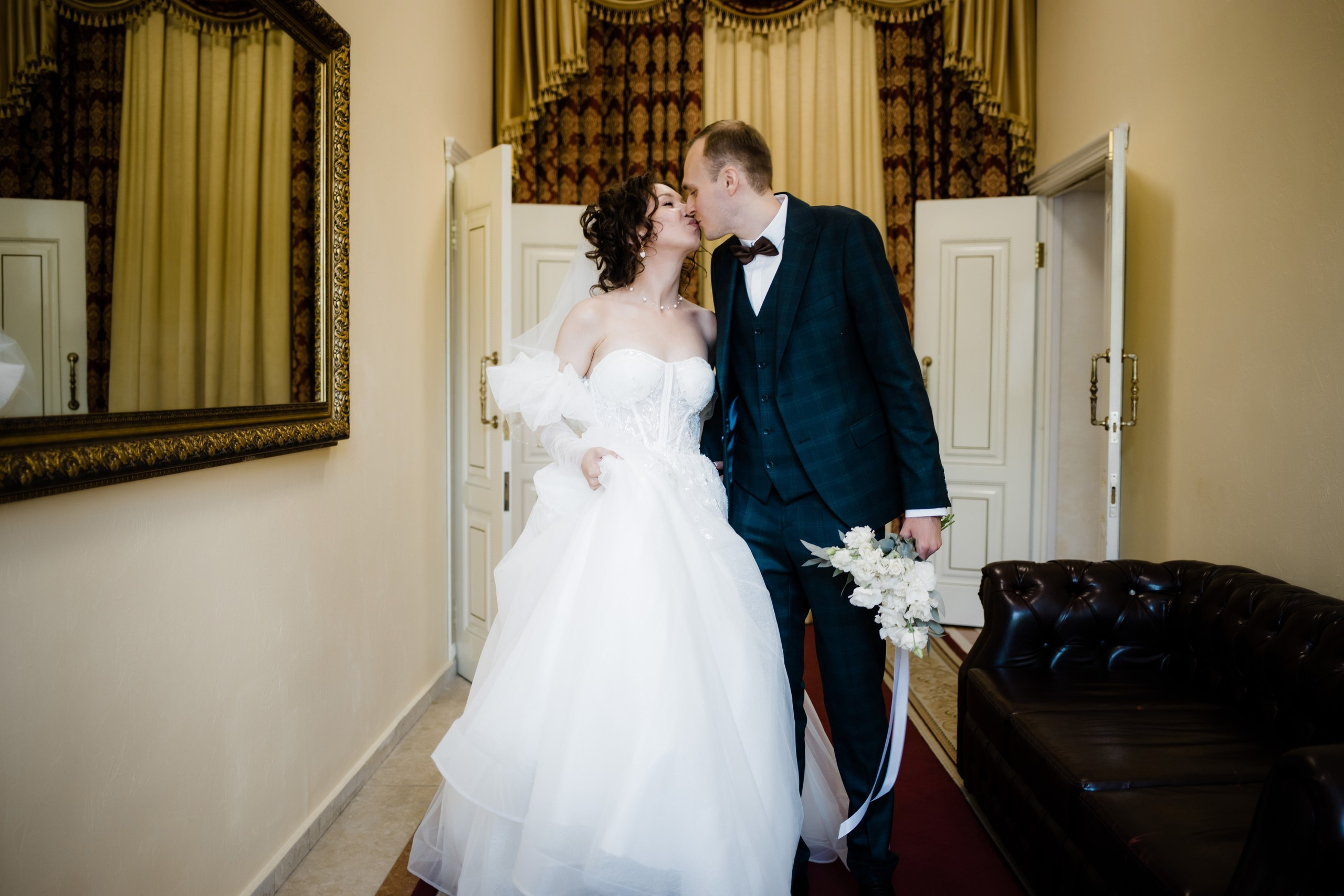 Tatiana & Dmitry. Свадебный и семейный фотограф