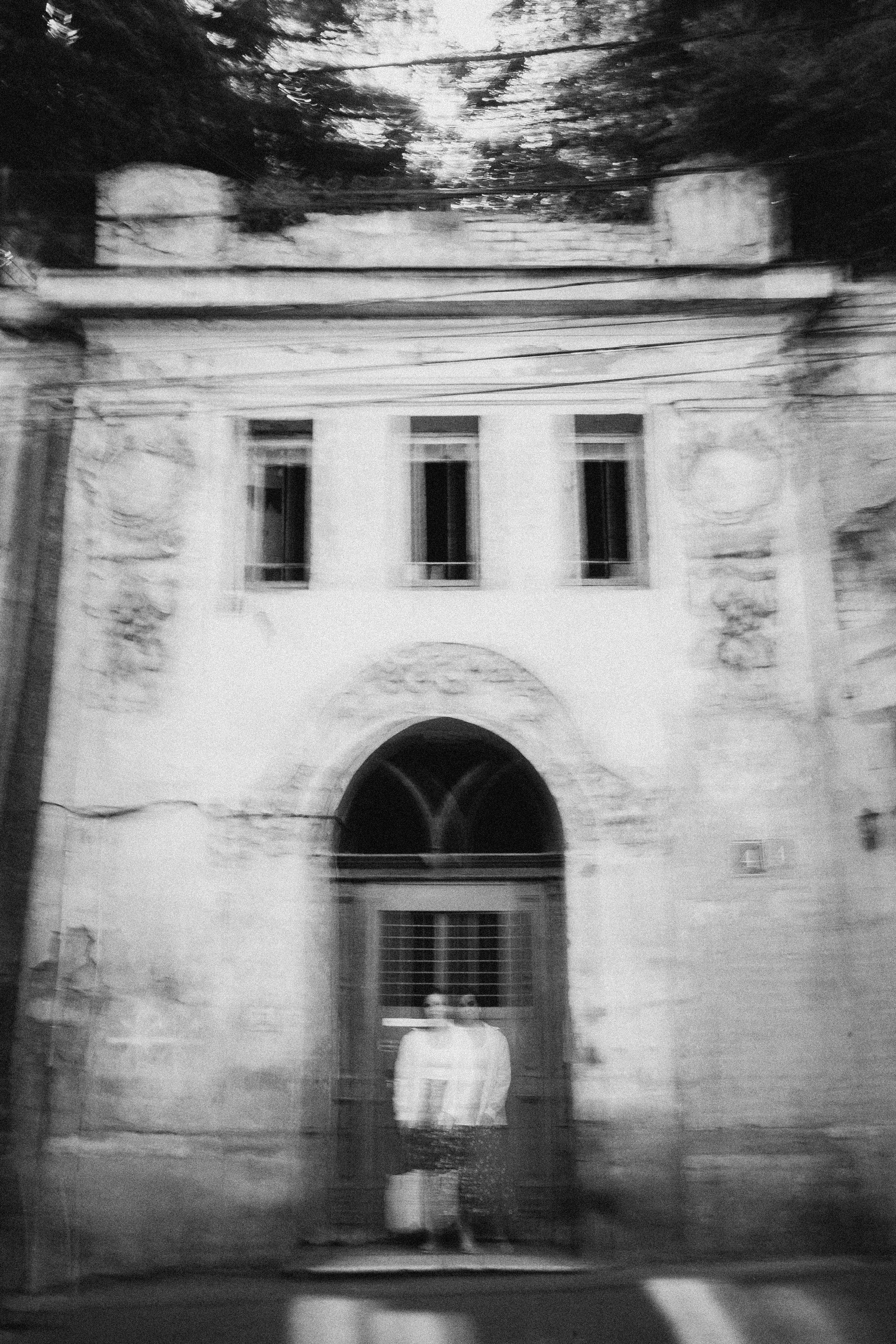 Ангелина / Тбилиси. Фотограф Наталья Гончарова. Снимаю живые портреты в Алматы