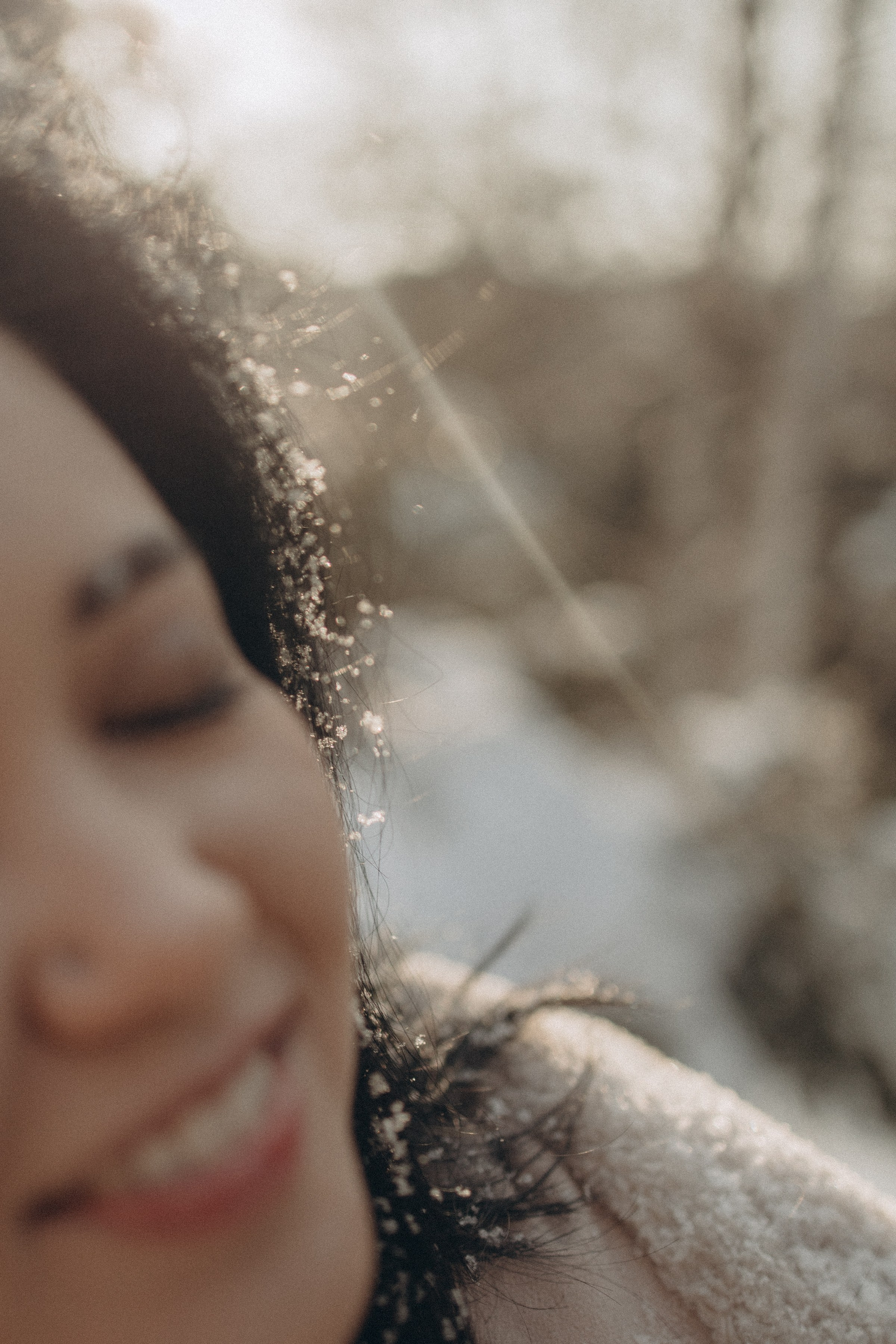 Шура / Алматы. Фотограф Наталья Гончарова. Снимаю живые портреты в Алматы