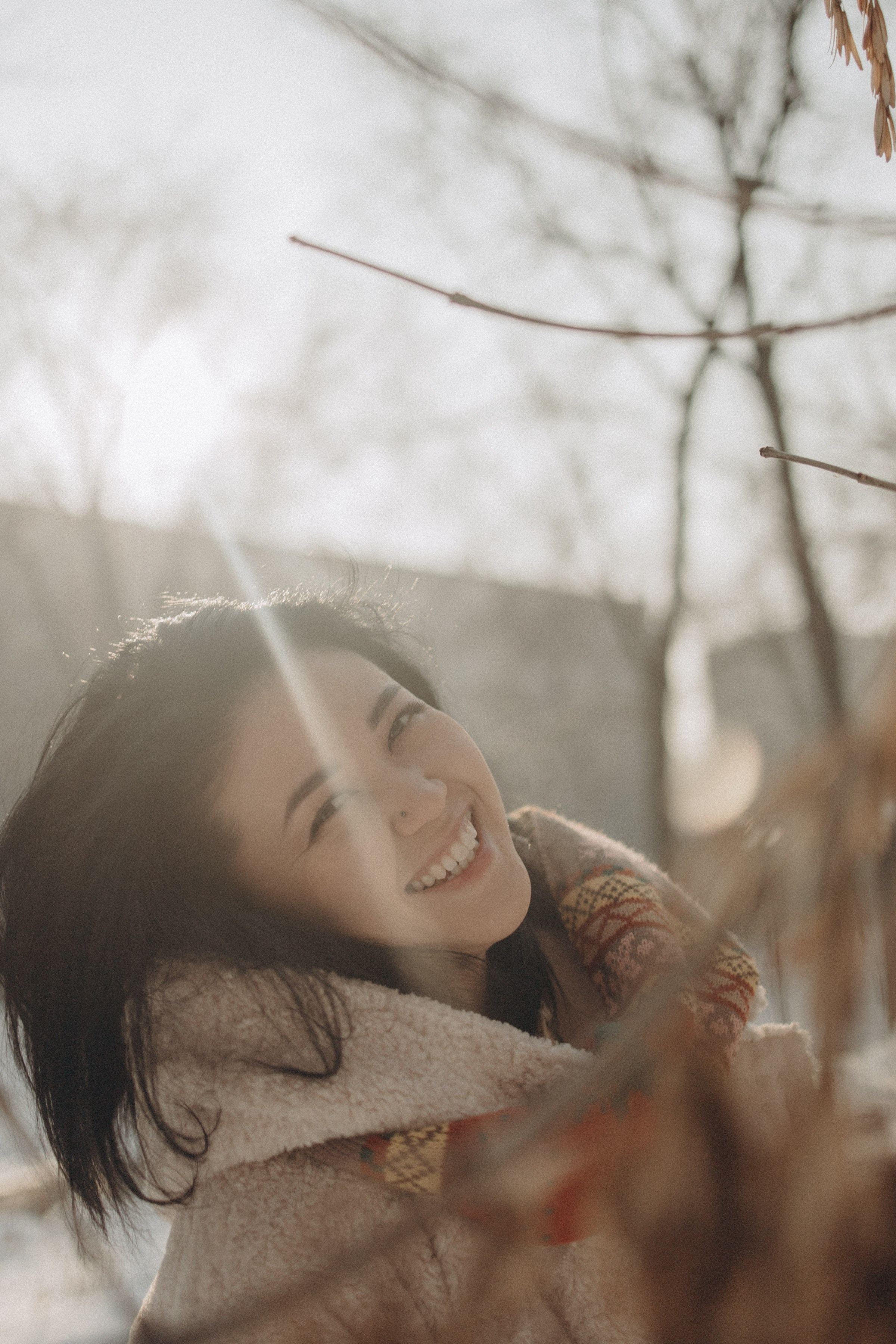 Шура / Алматы. Фотограф Наталья Гончарова. Снимаю живые портреты в Алматы