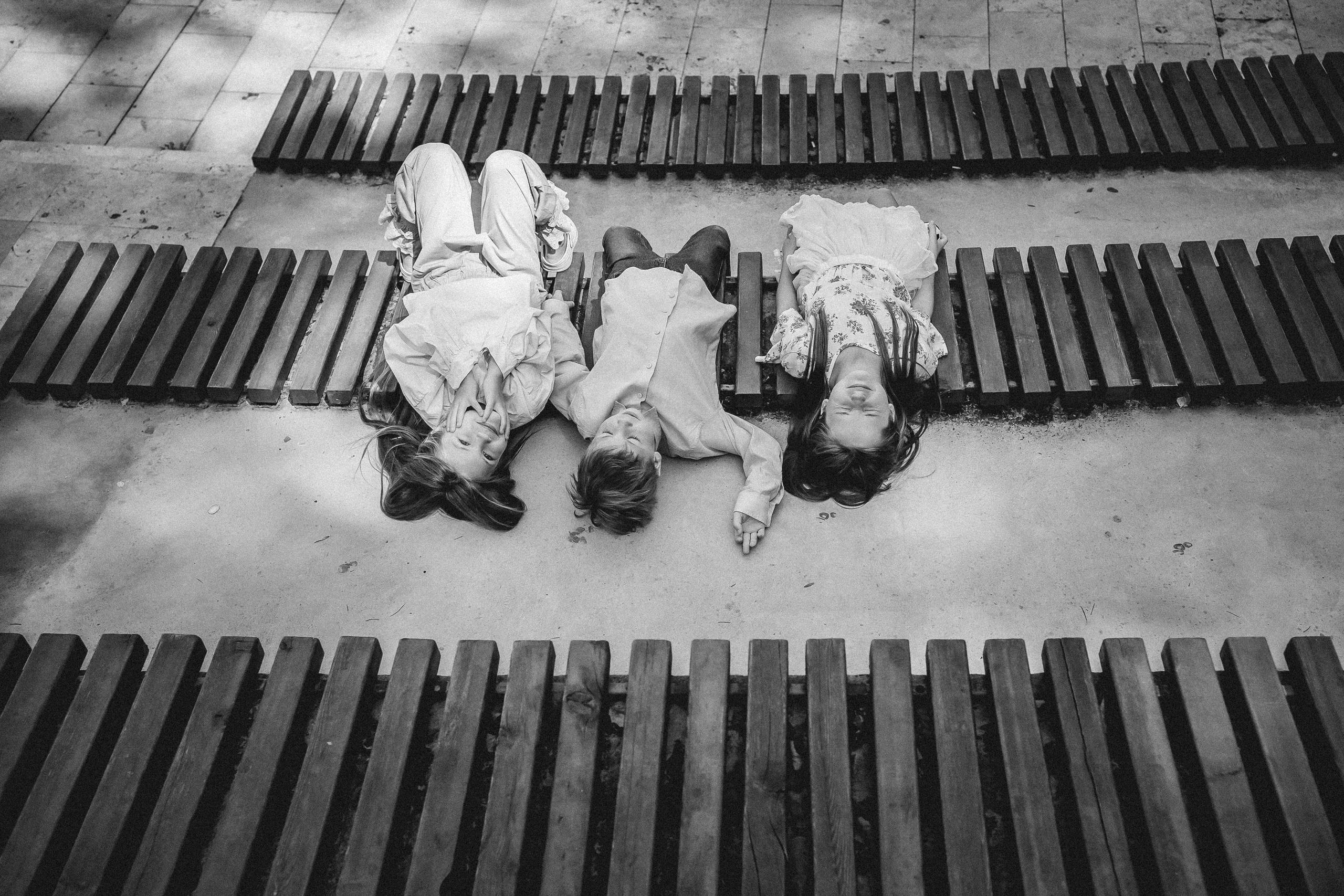 Saturday morning. Фотограф Наталья Гончарова. Снимаю живые портреты в Алматы