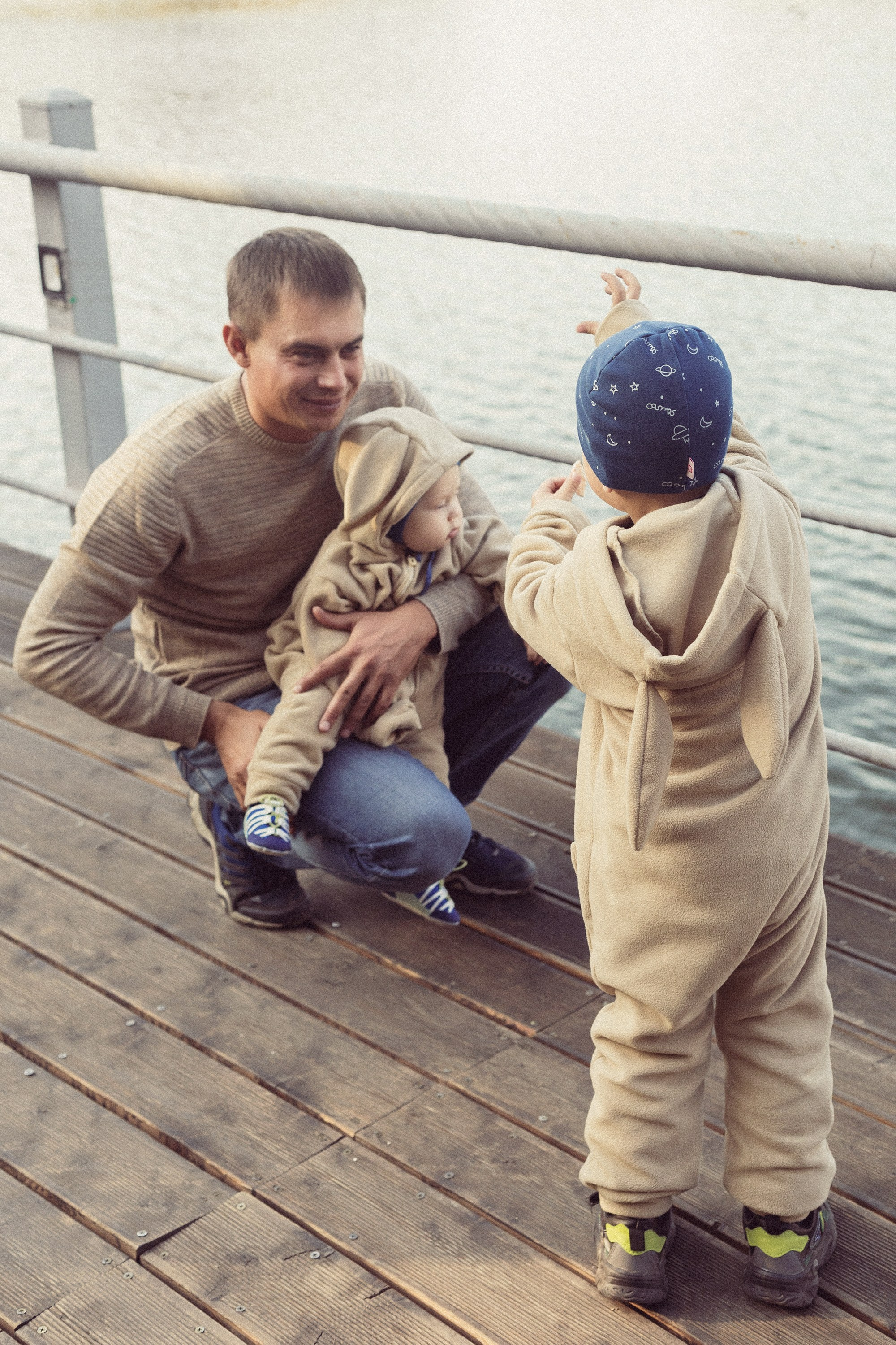 Один солнечный день в Алматы. Фотограф Наталья Гончарова. Снимаю живые портреты в Алматы