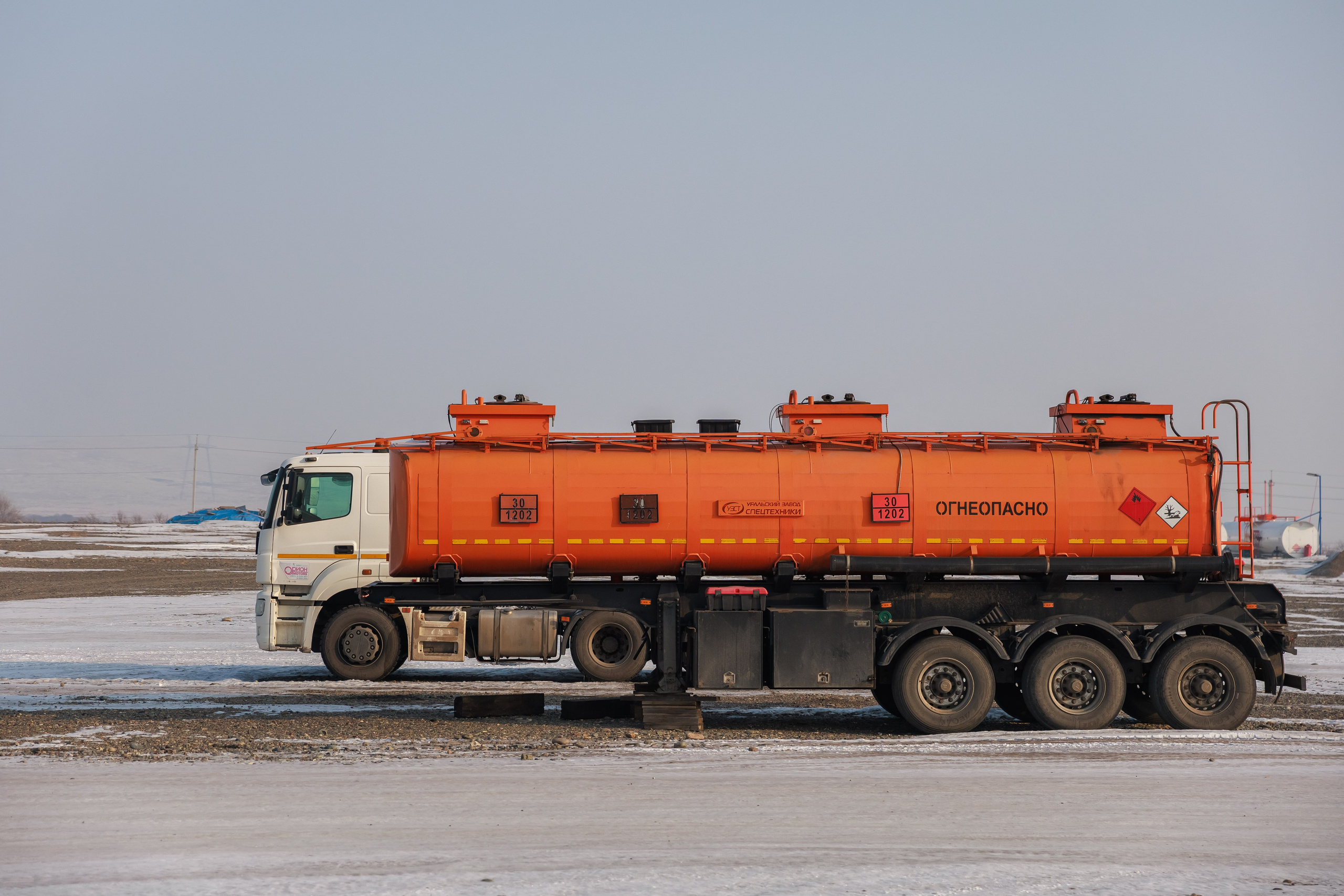 Промышленный репортаж. Коммерческий фотограф, ретушёр Анастасия Пачина