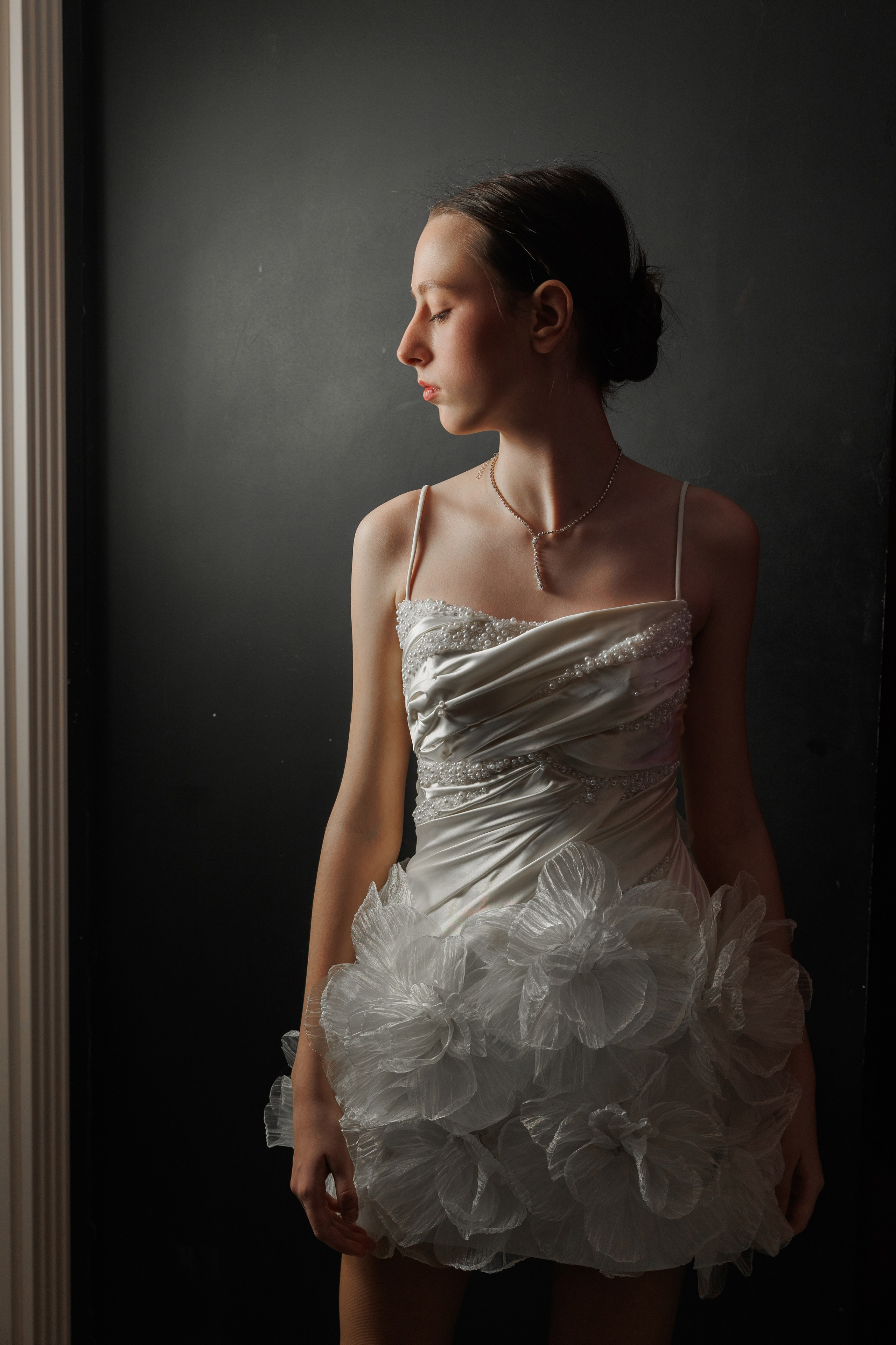 Moscow Fashion Fair 2026. Репортажный фотограф Ольга Кочетова в Москве