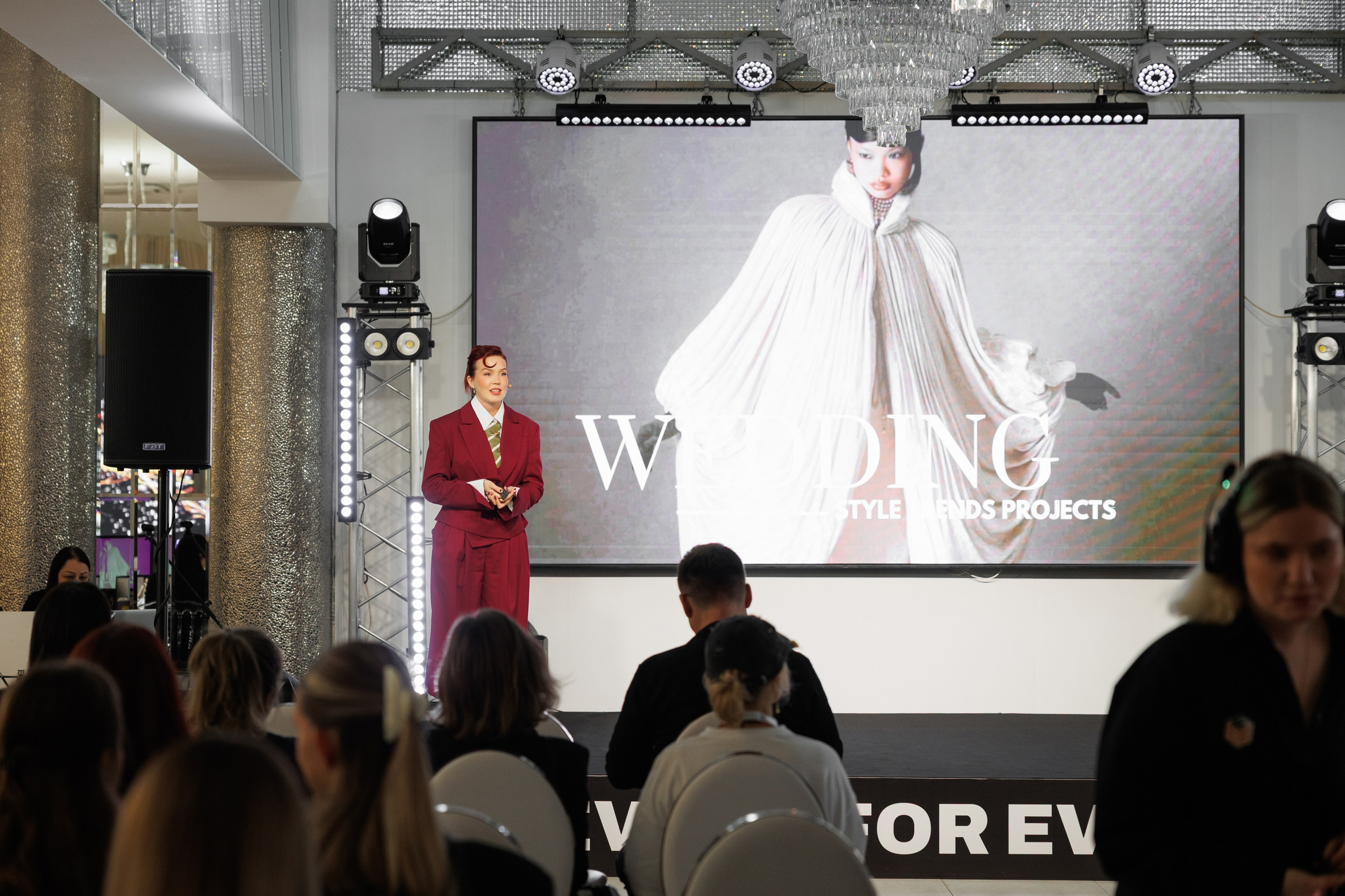 Форум EVENT FOR EVENT. Репортажный фотограф Ольга Кочетова в Москве