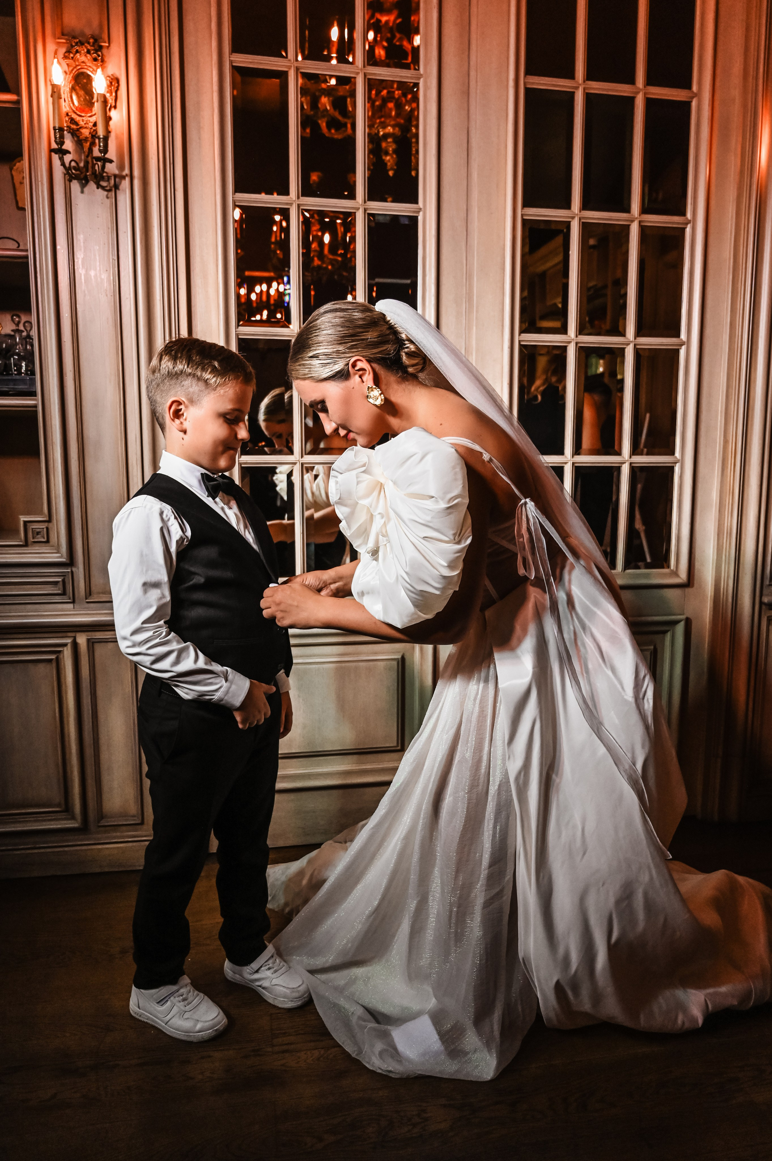 Банкет ресторан Мишель. Семейный и детский фотограф во Фрязино, Ивантеевке и Щелково Матвеева