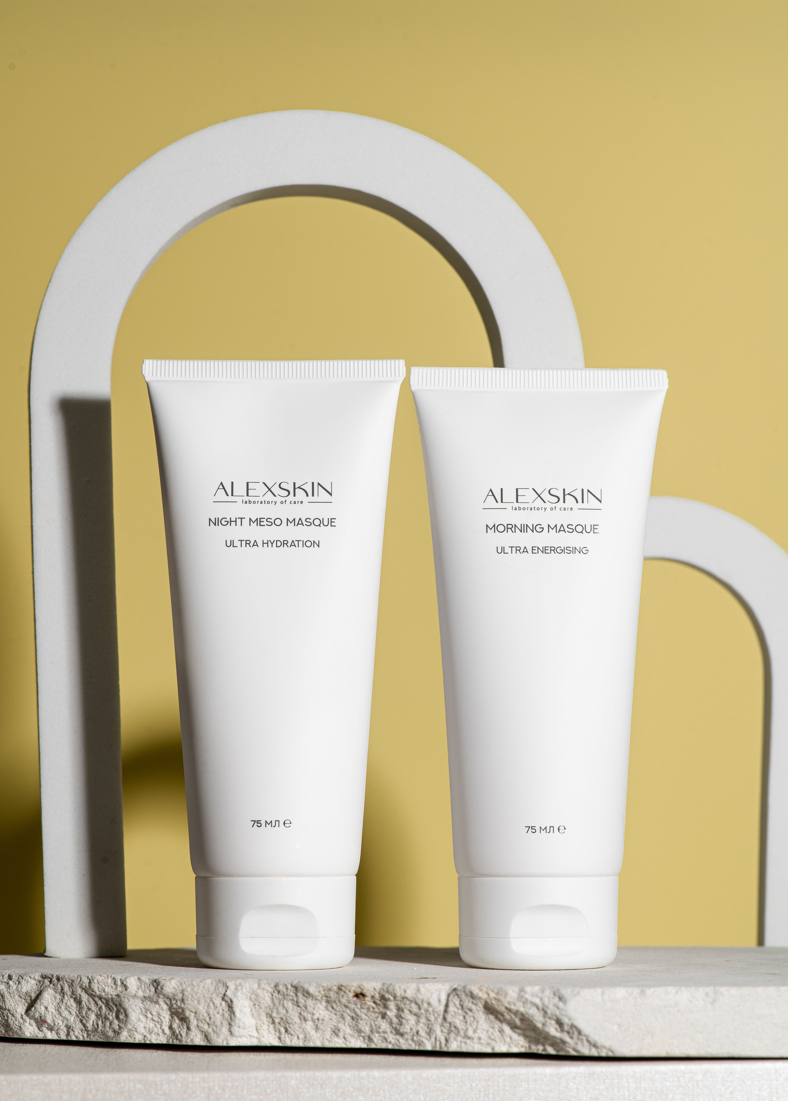 Alexskin. Предметный и фуд-фотограф в Москве Мария Гладких