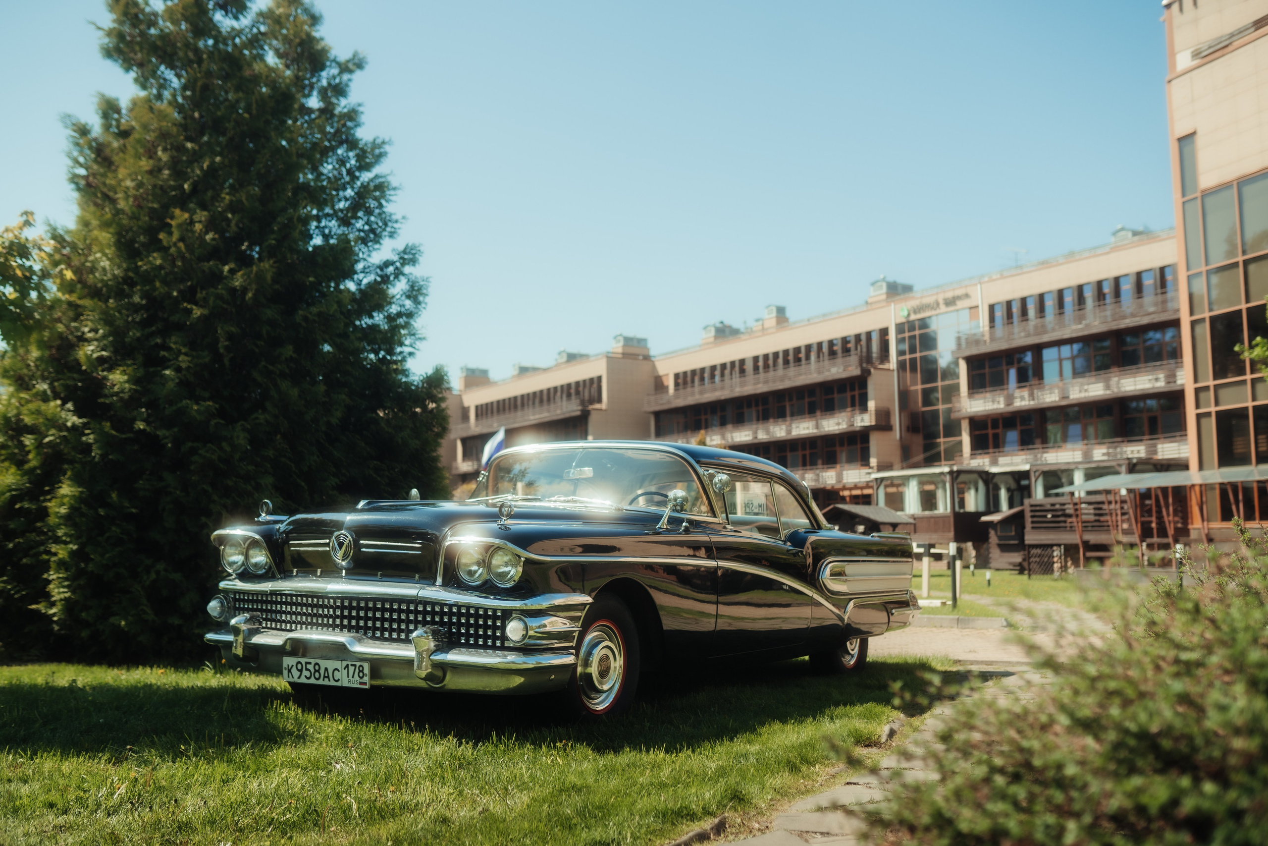 RYE Meet 2026. Автомобильный фотограф Антон Цырулев