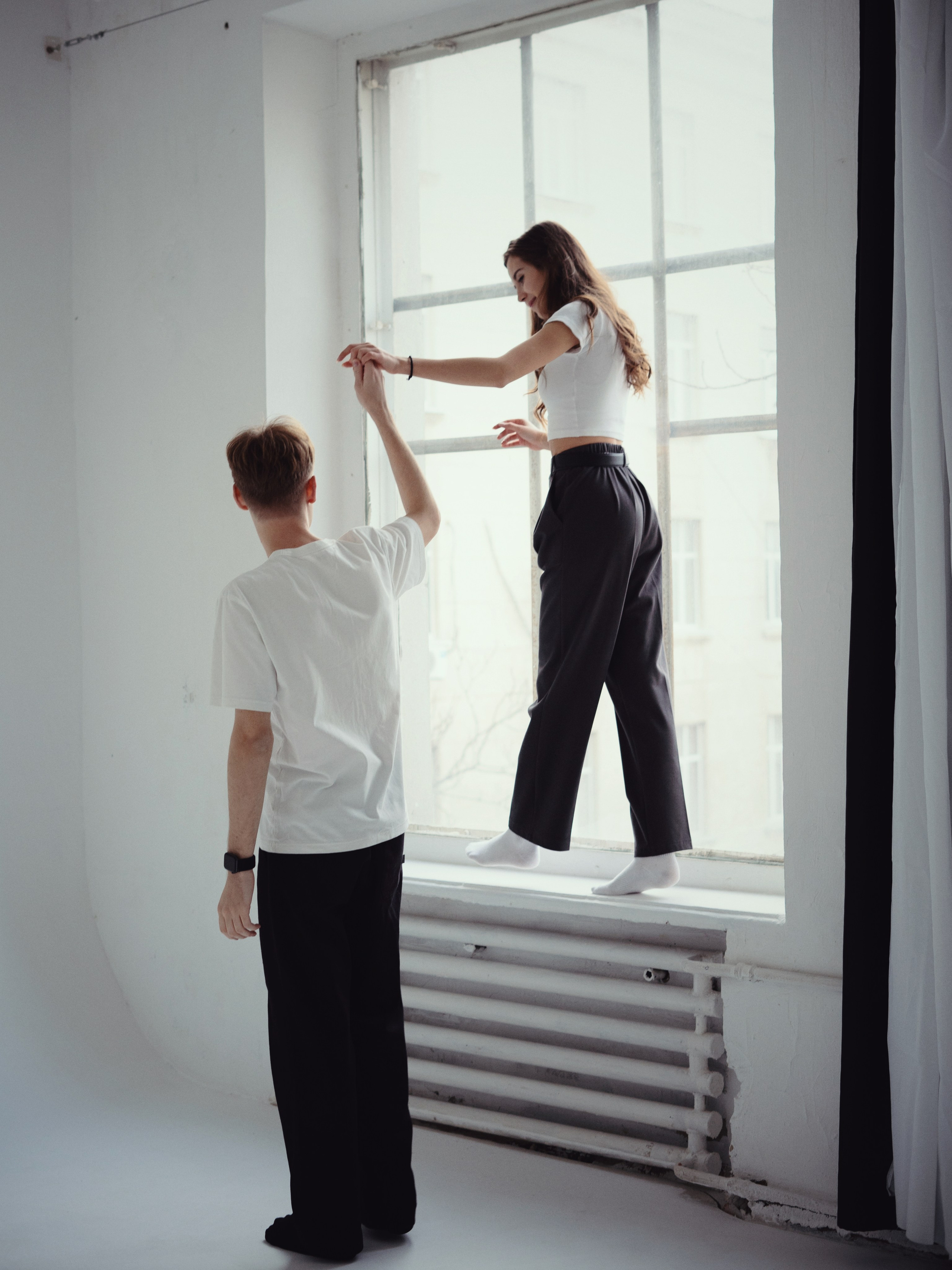 Анастасия и Алексей. Фотограф в Санкт-Петербурге