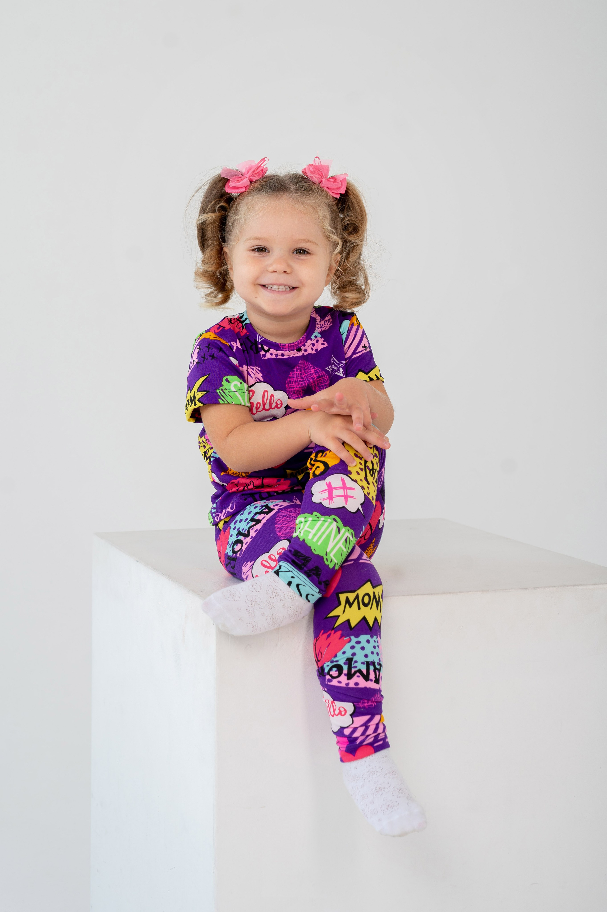 Модельные тесты для малышей. Портретный, семейный и свадебный фотограф в Санкт-Петербурге и в Пушкине Ширяев Денис