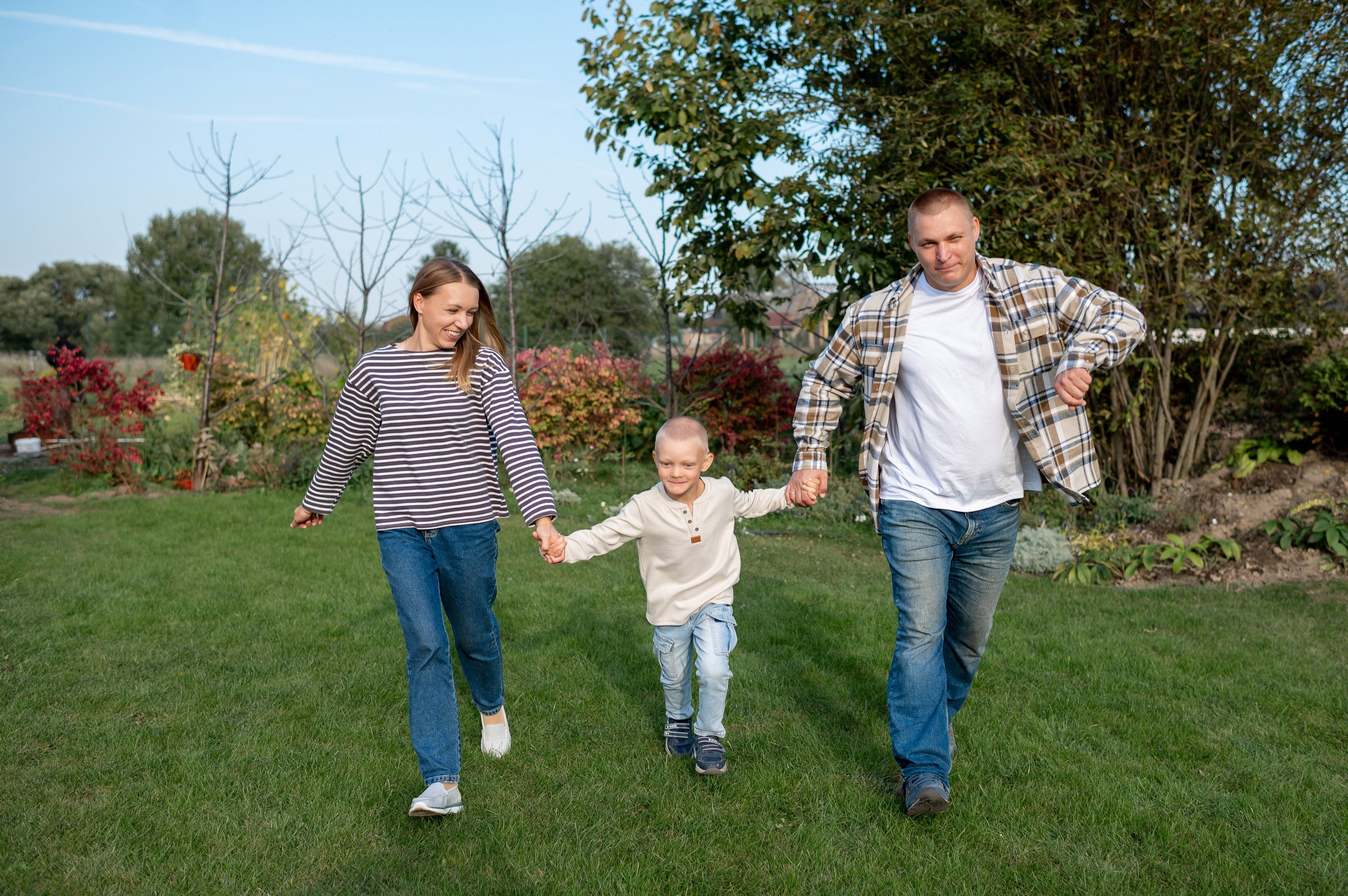 Светлана и Алексей. Портретный, семейный и свадебный фотограф в Санкт-Петербурге и в Пушкине Ширяев Денис