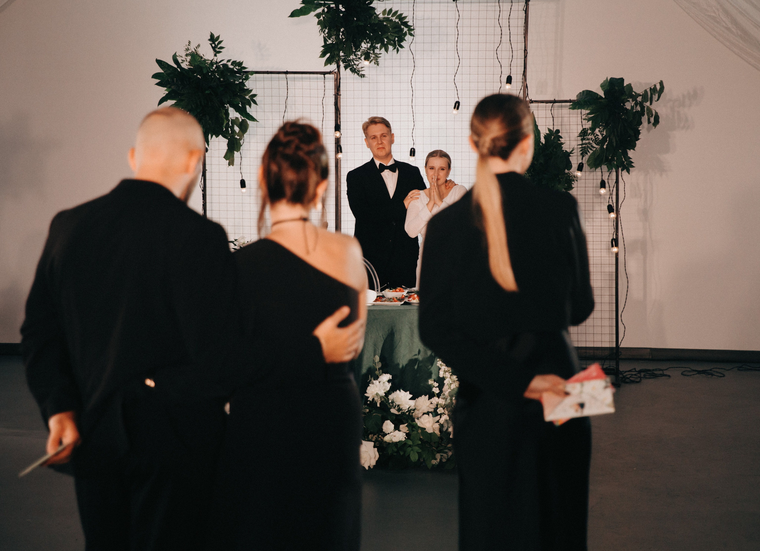 Александра и Илья. Свадебный и портретный фотограф в Калининграде и Москве Марк Юдинцев