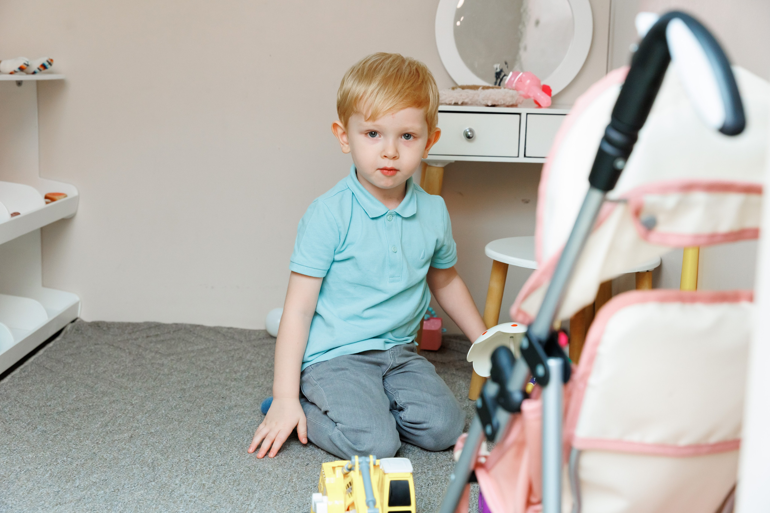 Лофт Skandi_loft. Фотограф Новосибирск — Наталья Гресь