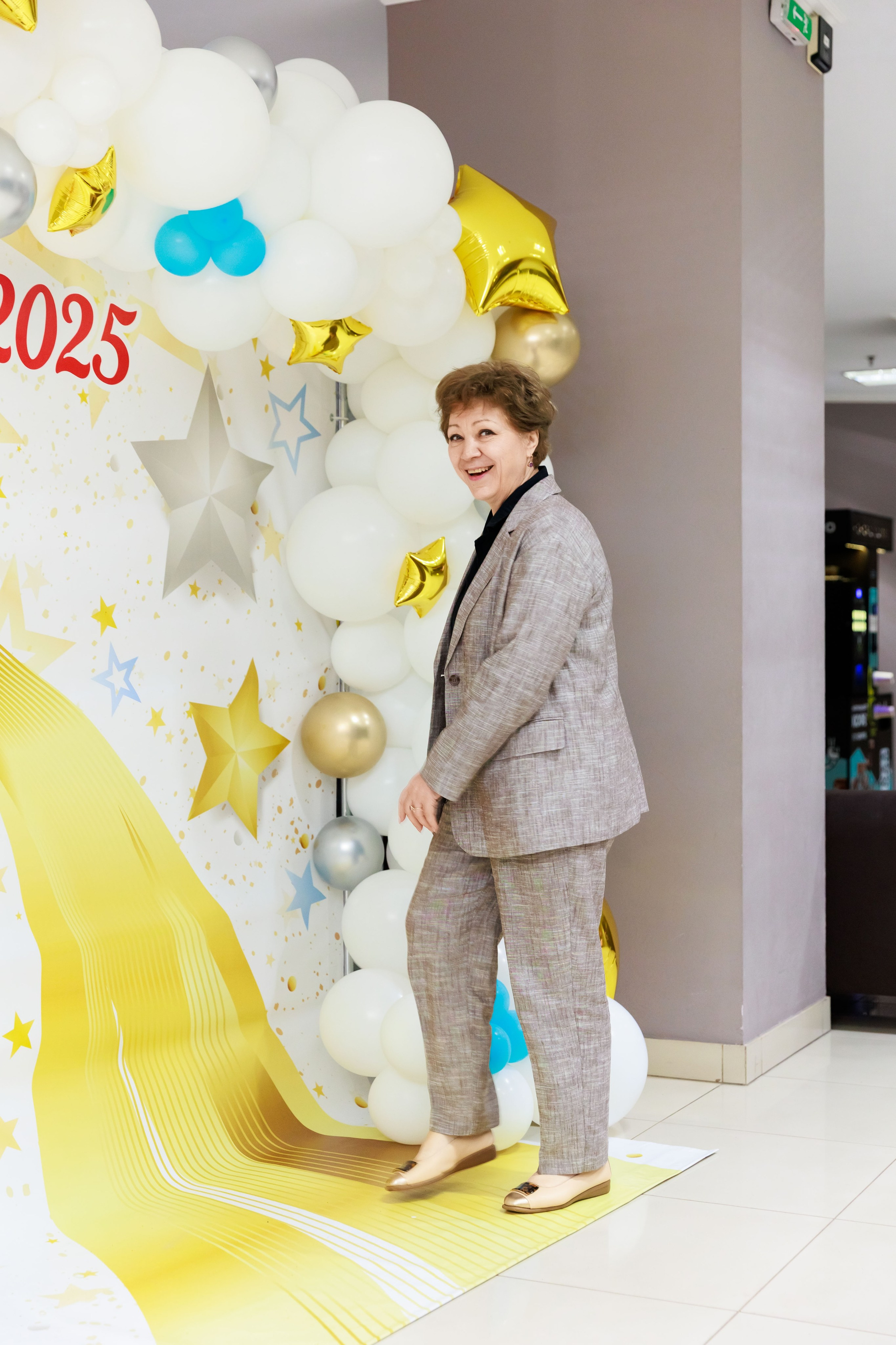 Выпускной 11 классов. Фотограф Новосибирск — Наталья Гресь