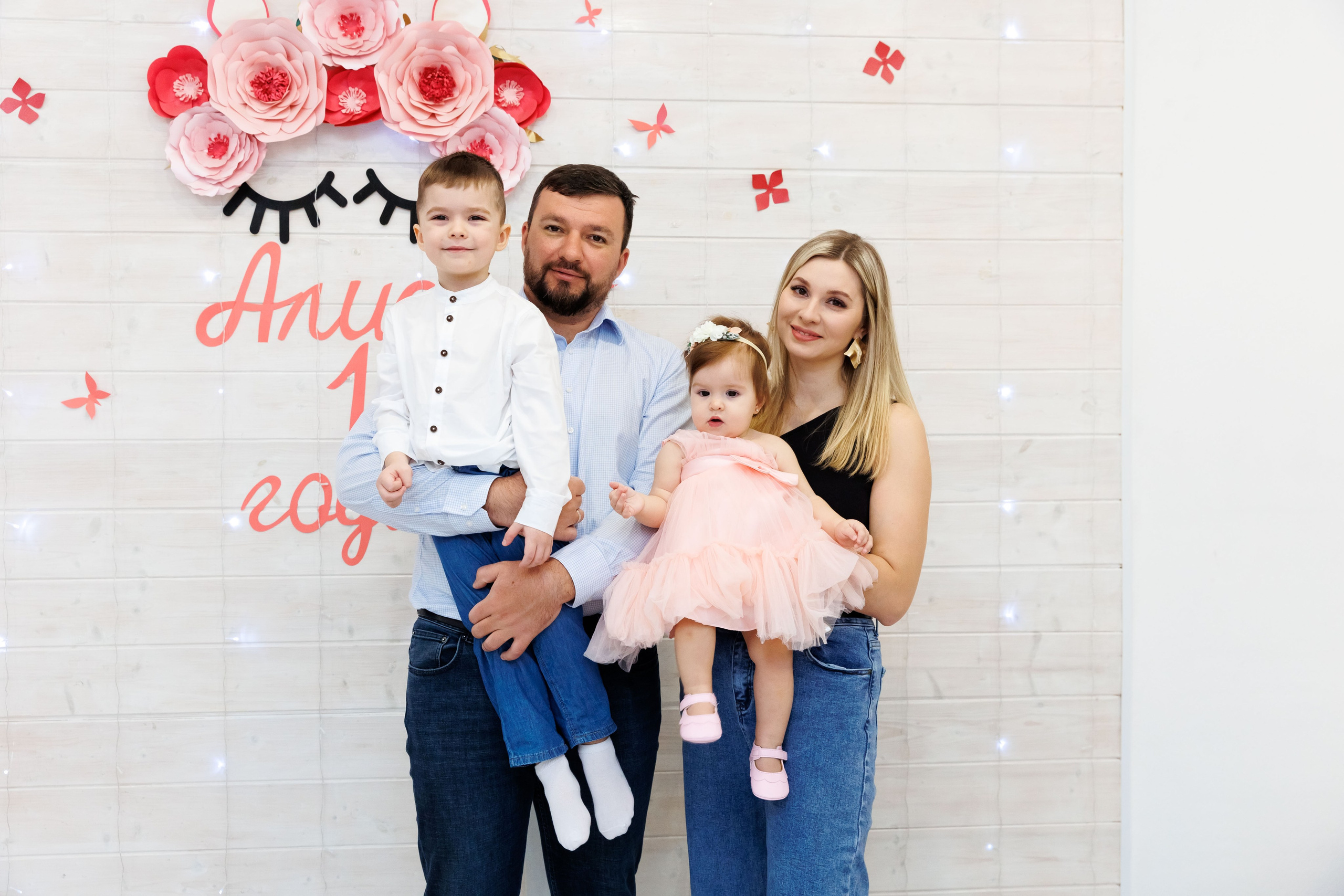 Клуб семейных развлечений Гости. Фотограф Новосибирск — Наталья Гресь