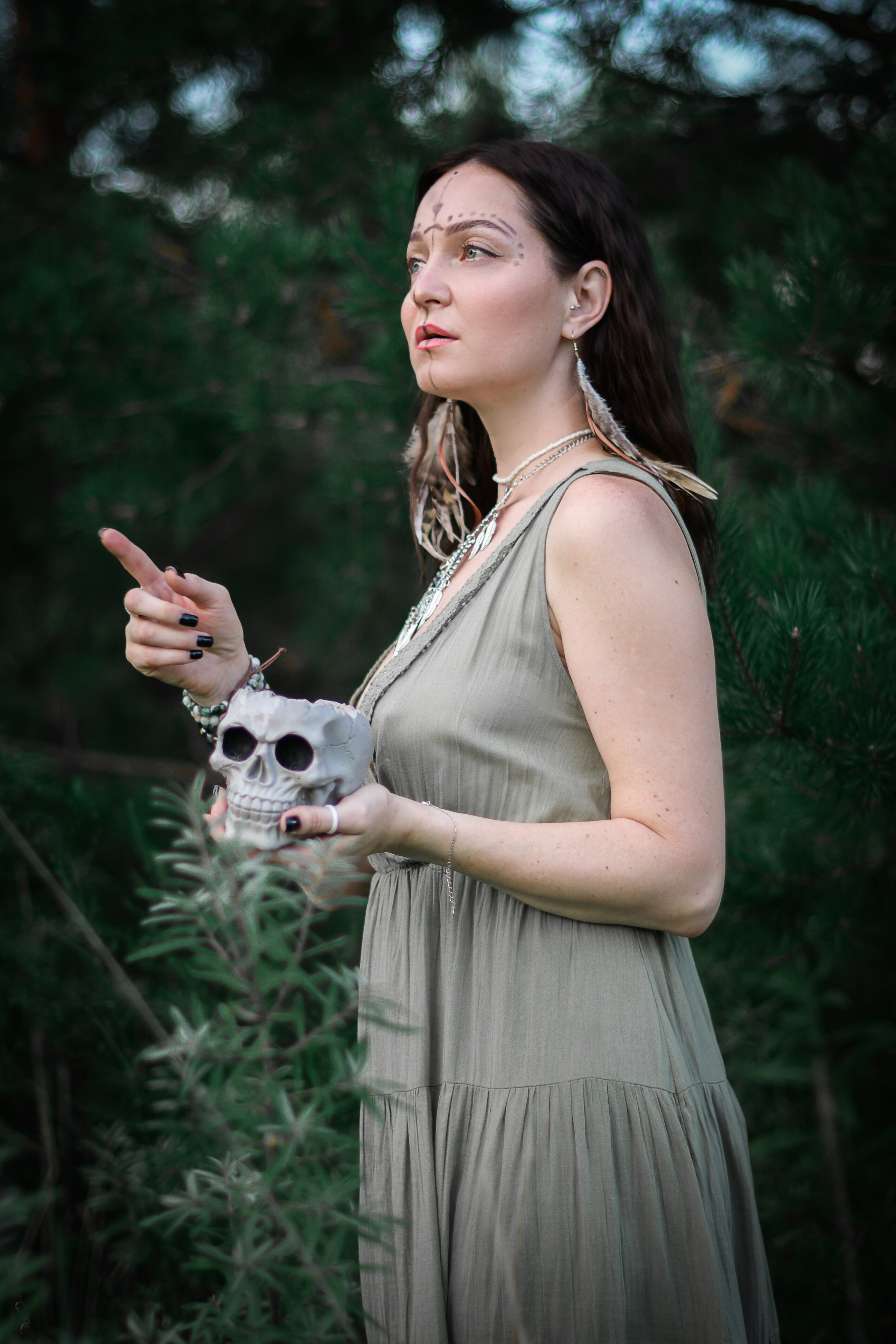 Ольга. Семейный фотограф Ксения Шаймарданова