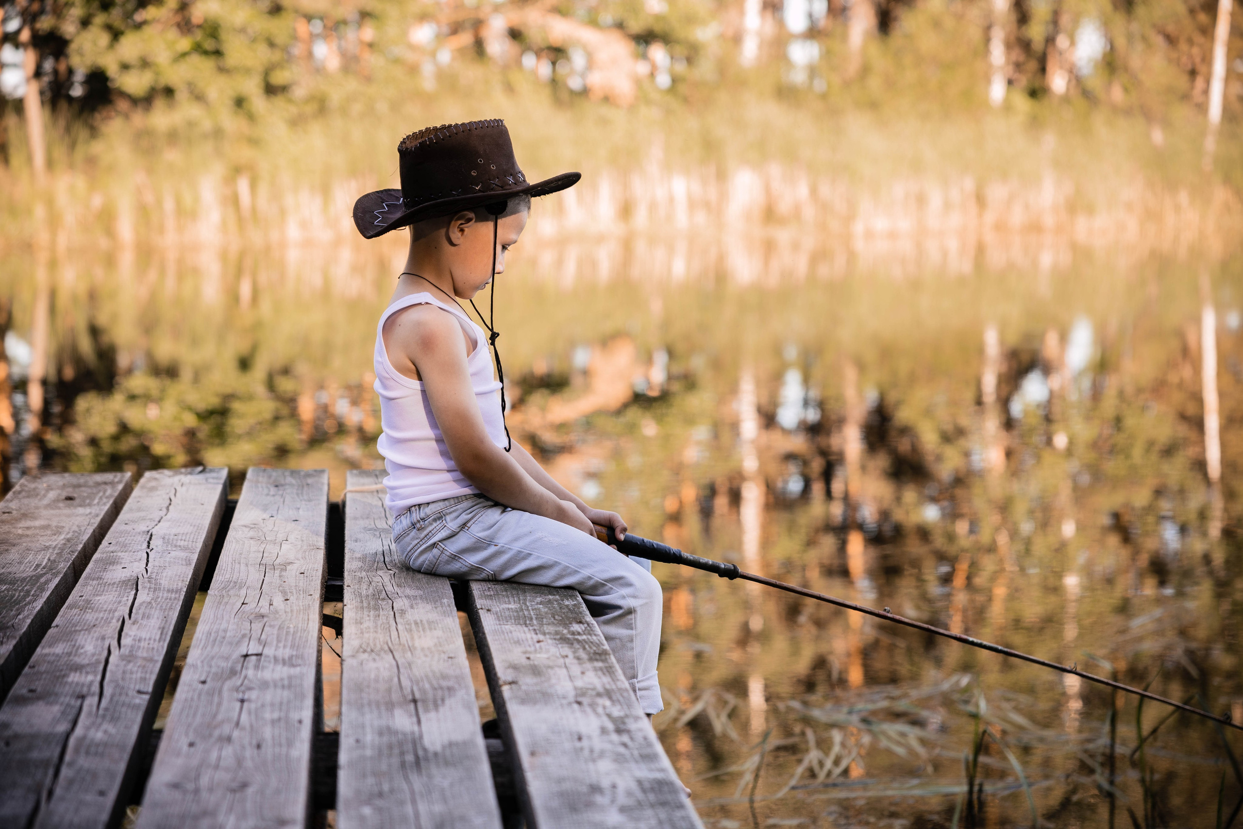 Сеня и Федя. Семейный фотограф Ксения Шаймарданова