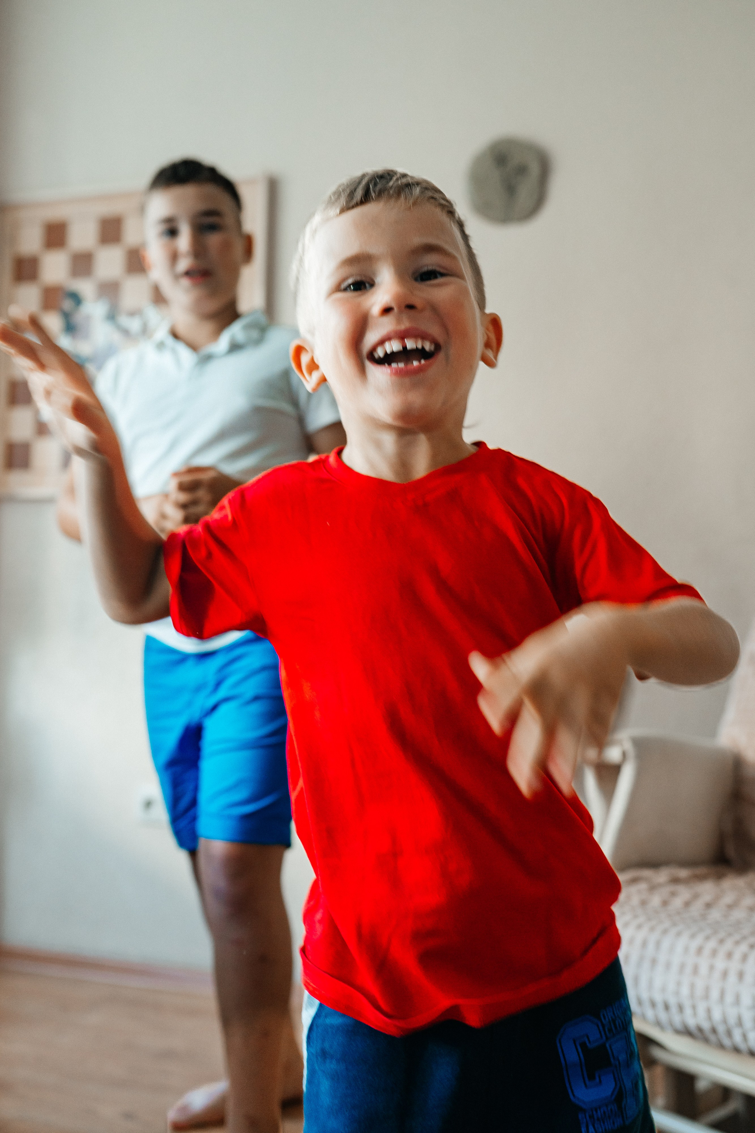 Домашние съемки. Школьные альбомы и альбомы для детского сада. Юлия Осипова. Москва