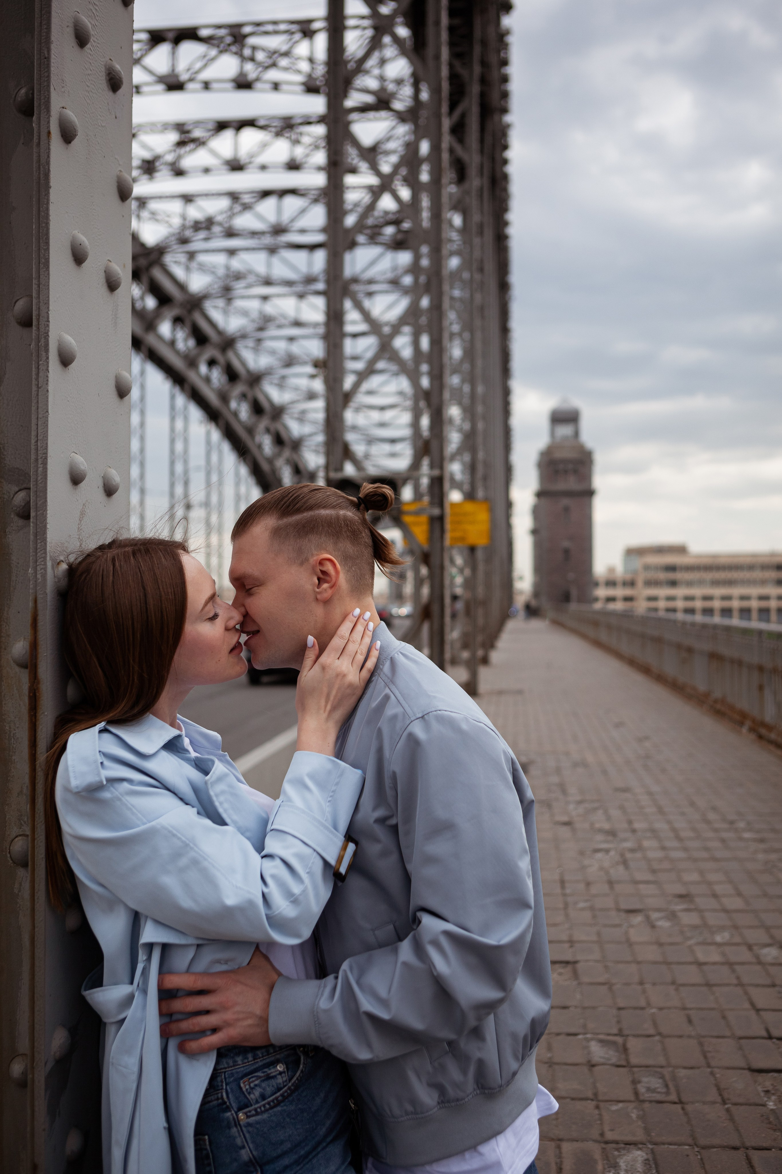 Алина & Максим. Свадебный фотограф в СПБ | Санкт-Петербурге Анастасия Рахимгулова