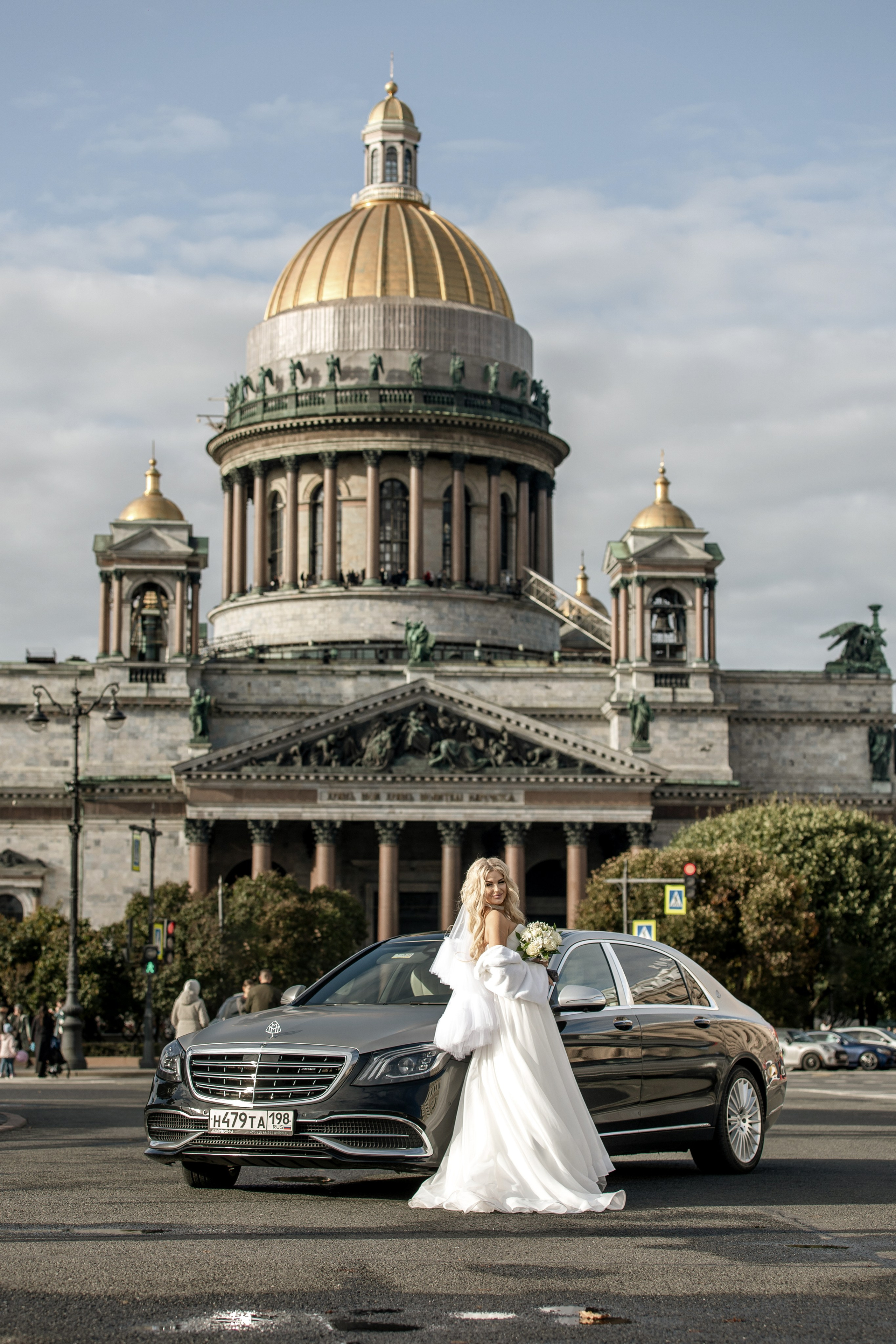 Полина & Владислав. Главная